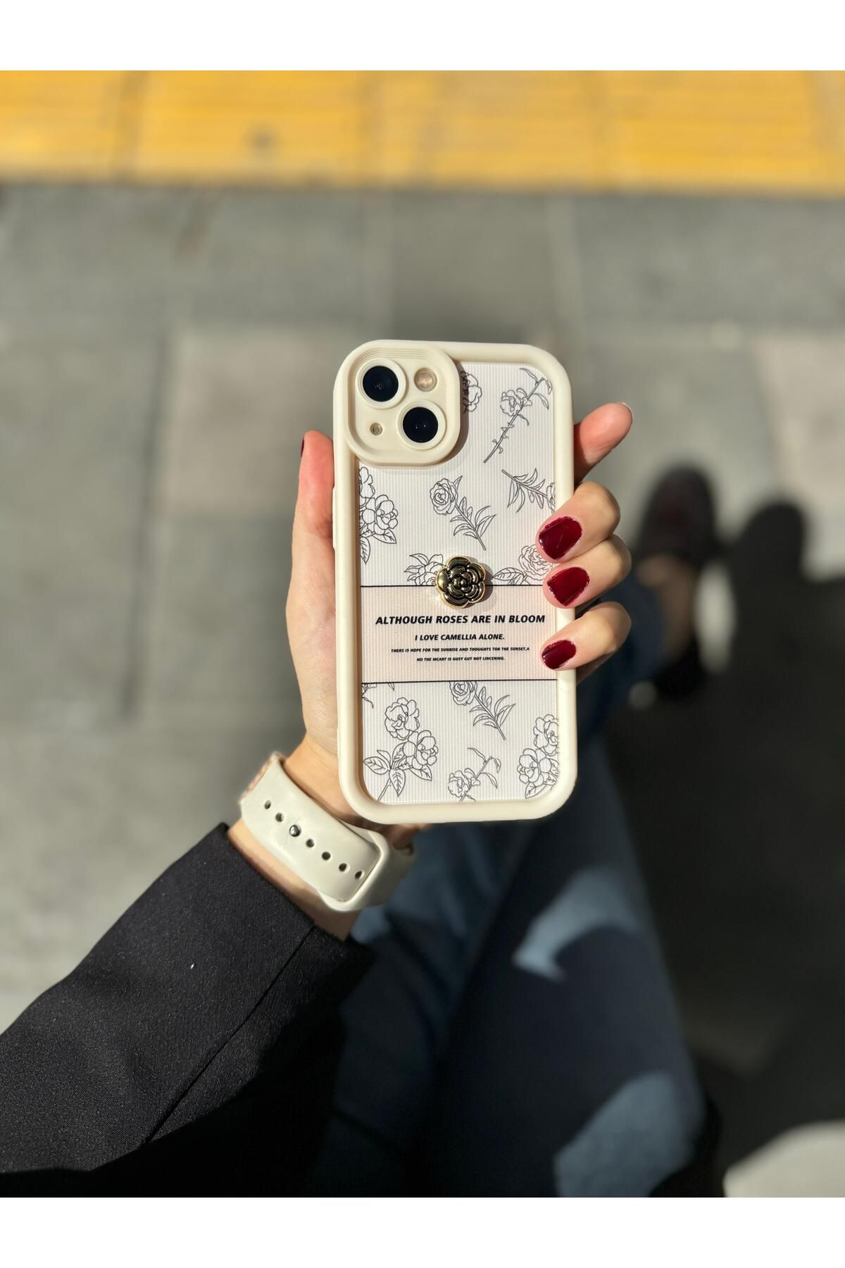 iphone 15 model pinterest fenome lux
