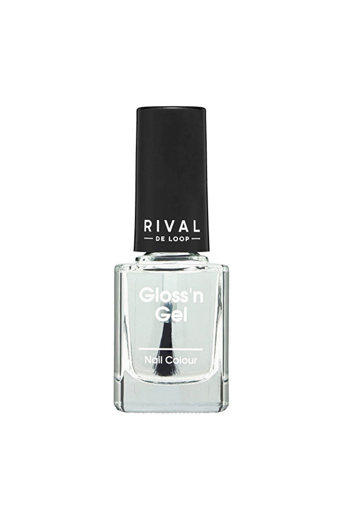 Rival De Loop Oje - Gloss'n Gel No.03 - 10.5 ml