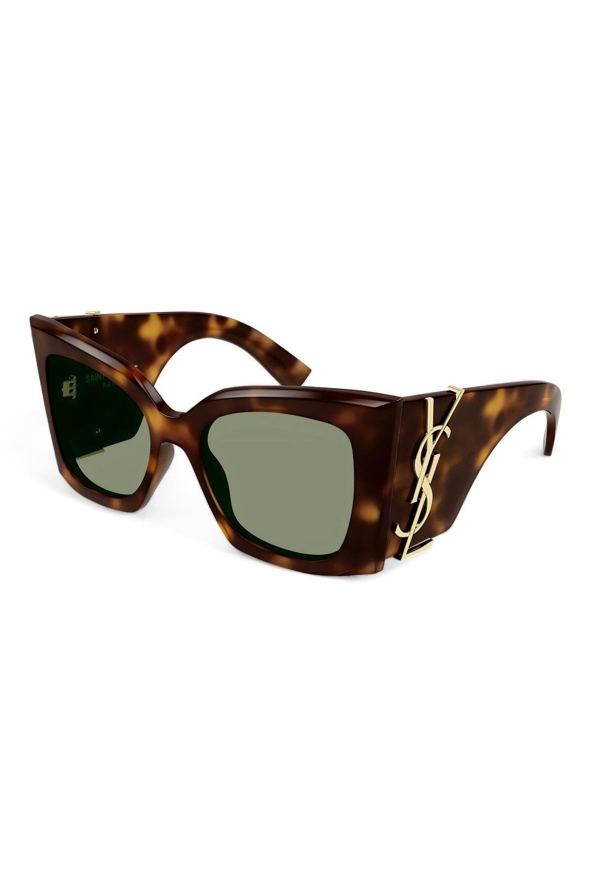 Saint Laurent Sl M119 Blaze 002 Güneş Gözlüğü