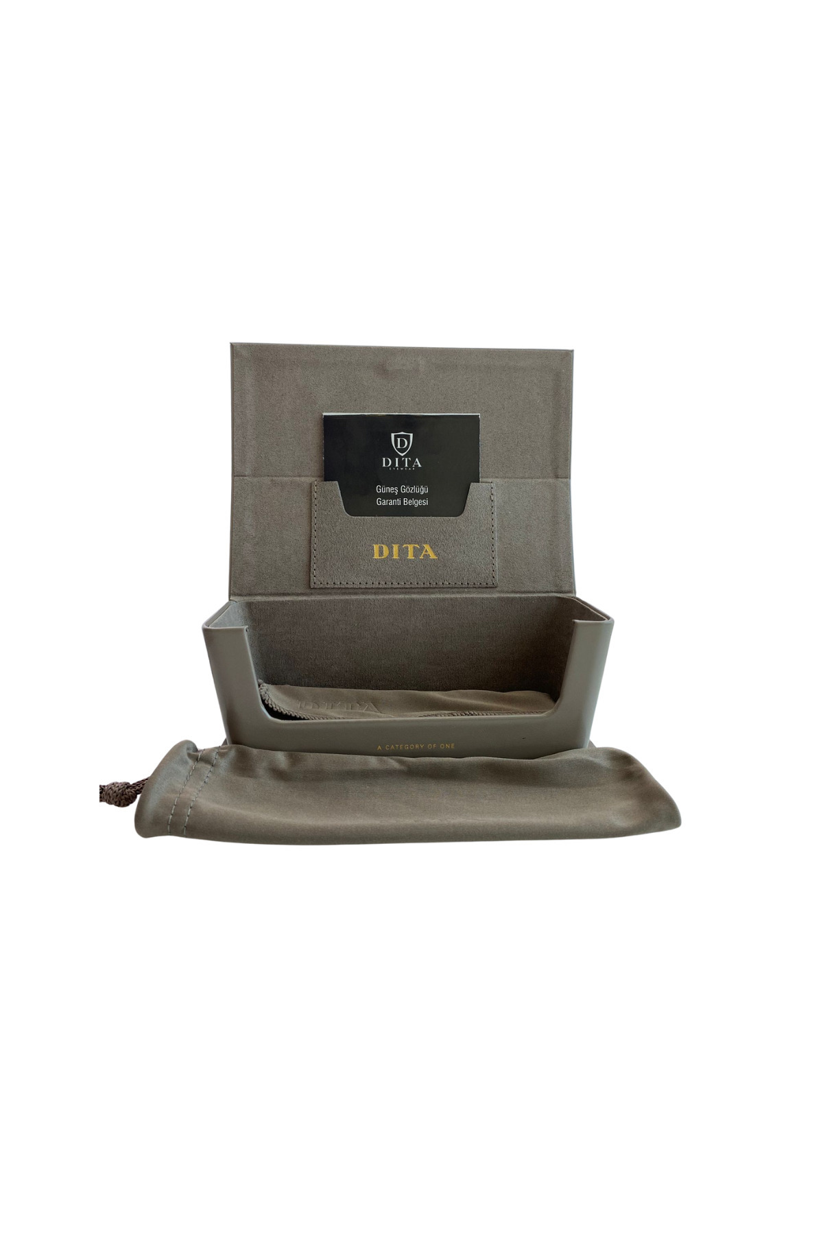 Dita-Di̇ta Lxn-Evo Dts403-A-01 Sunglasses 3