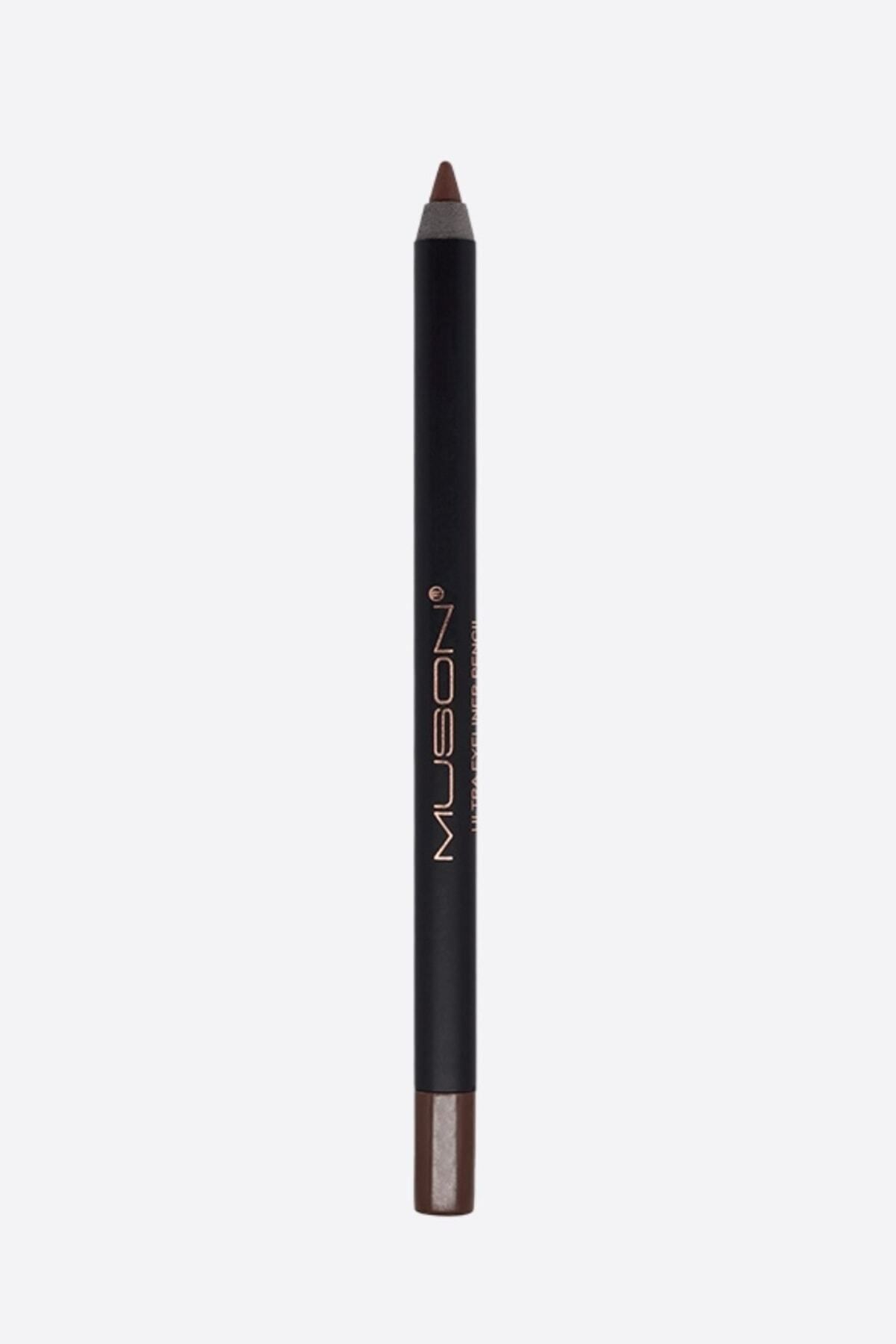 Muson 102 Brown Kohl Effect Ultra Eyeliner Pencil