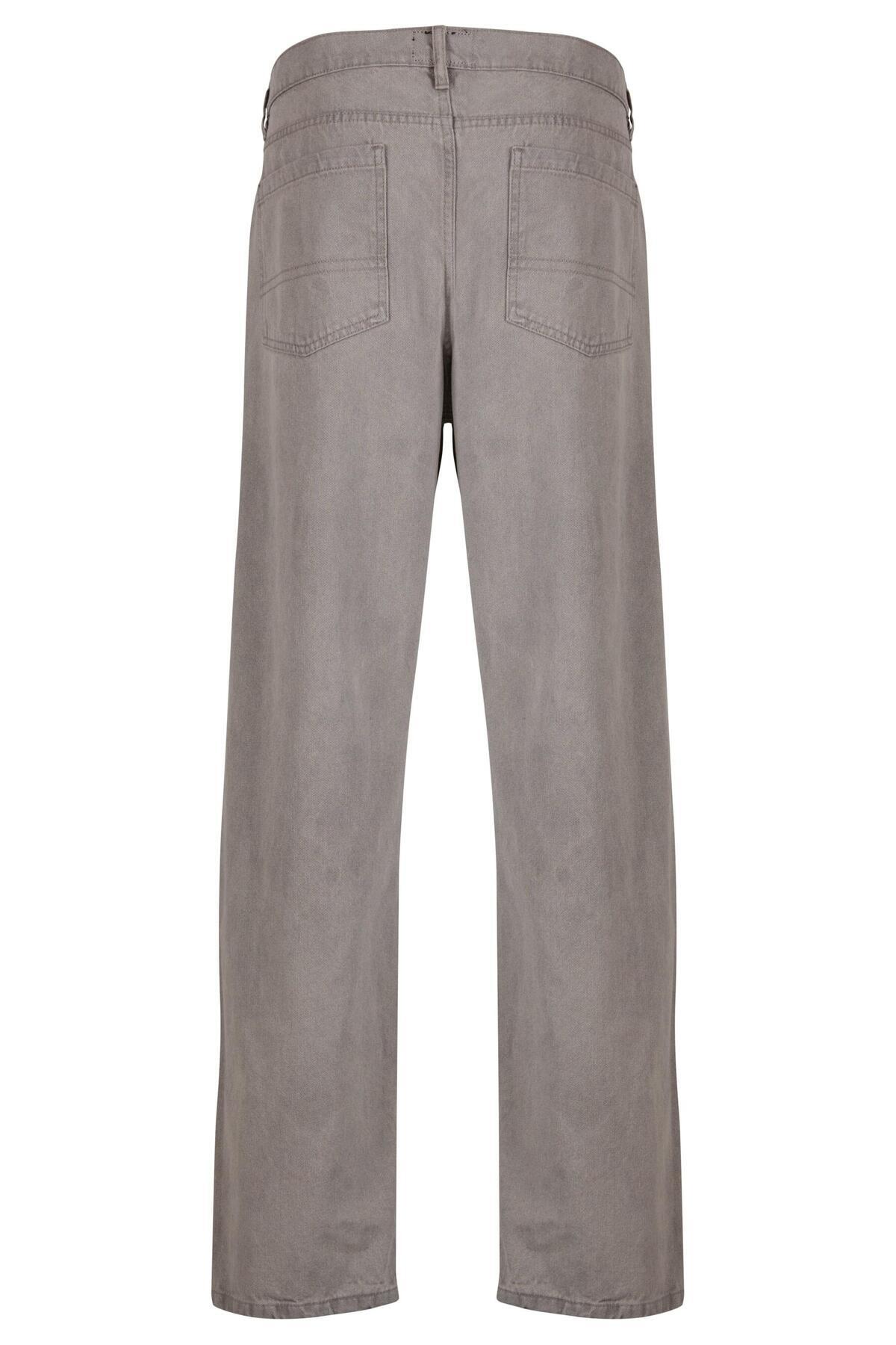 Urban Classics-Jeans im Straight Fit 2