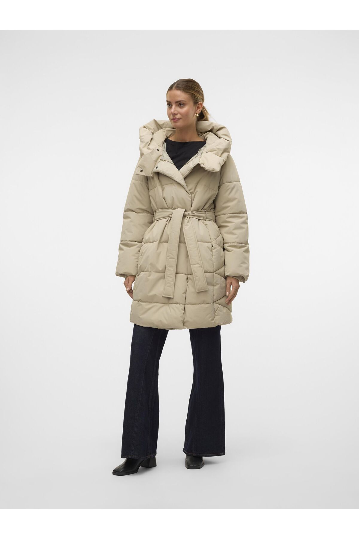 Vero Moda-Mantel VMLEONIEKATE Mantel 5