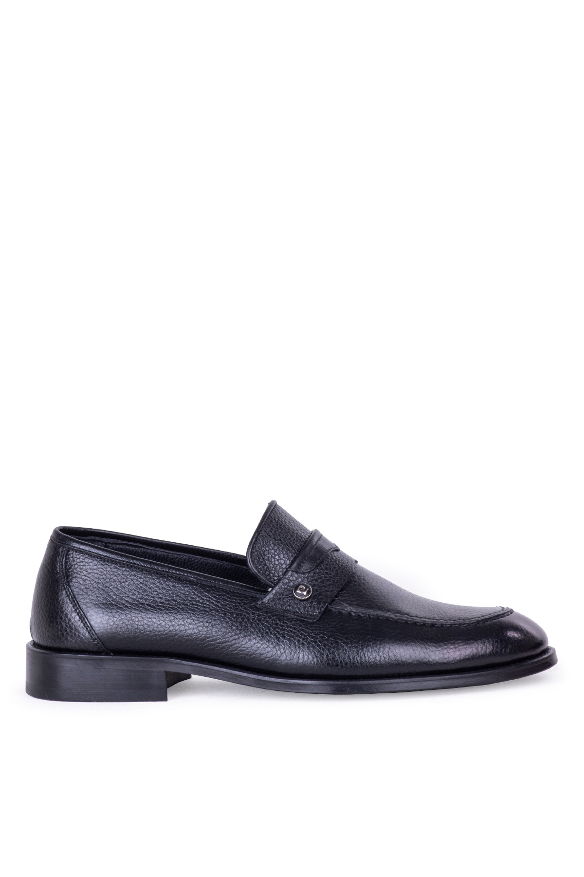 کفش کلاسیک مردانه راسته | پیر کاردین Pierre Cardin TYPCK1-103177 - تصویر 2