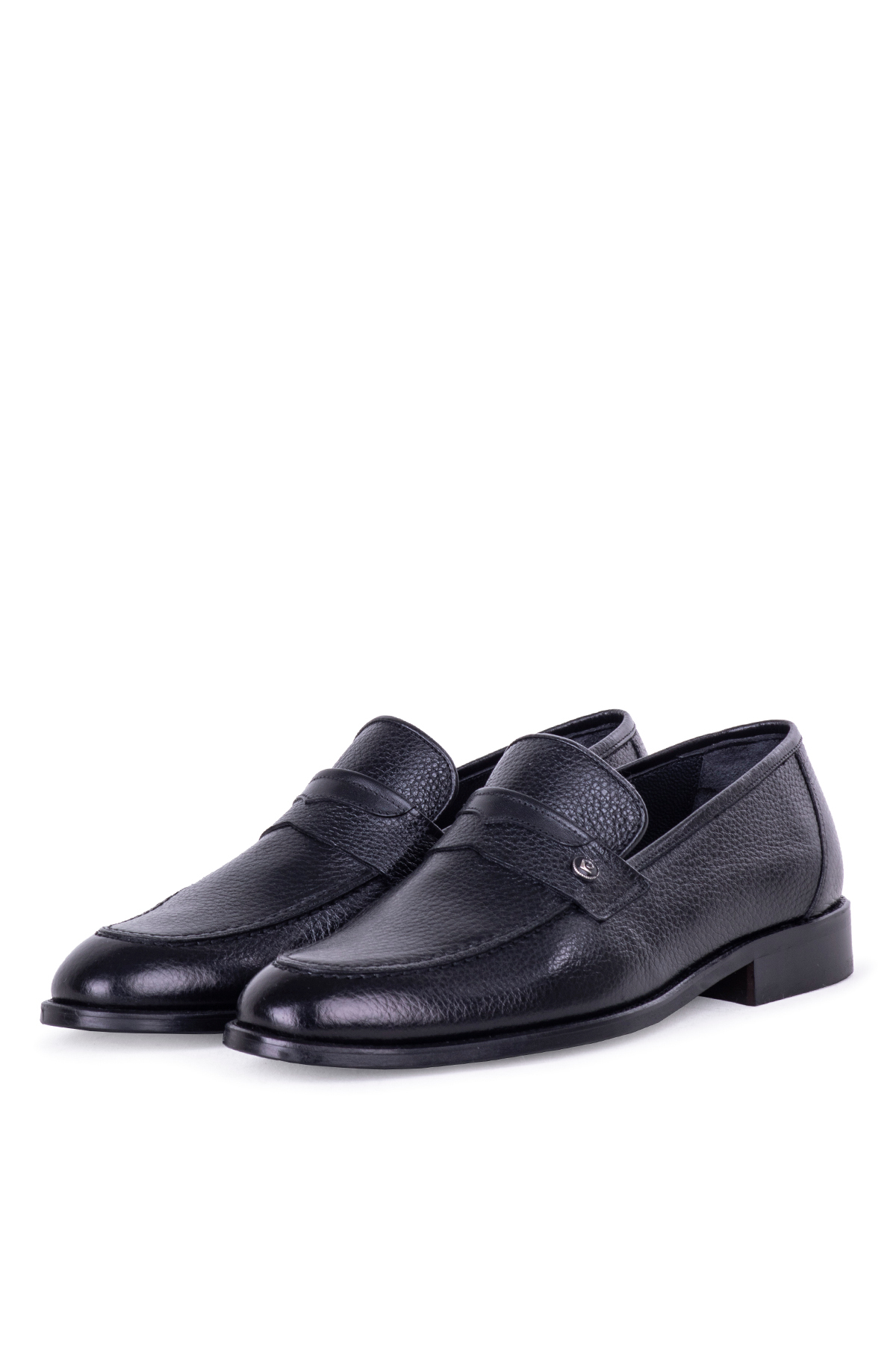کفش کلاسیک مردانه راسته | پیر کاردین Pierre Cardin TYPCK1-103177 - تصویر 3