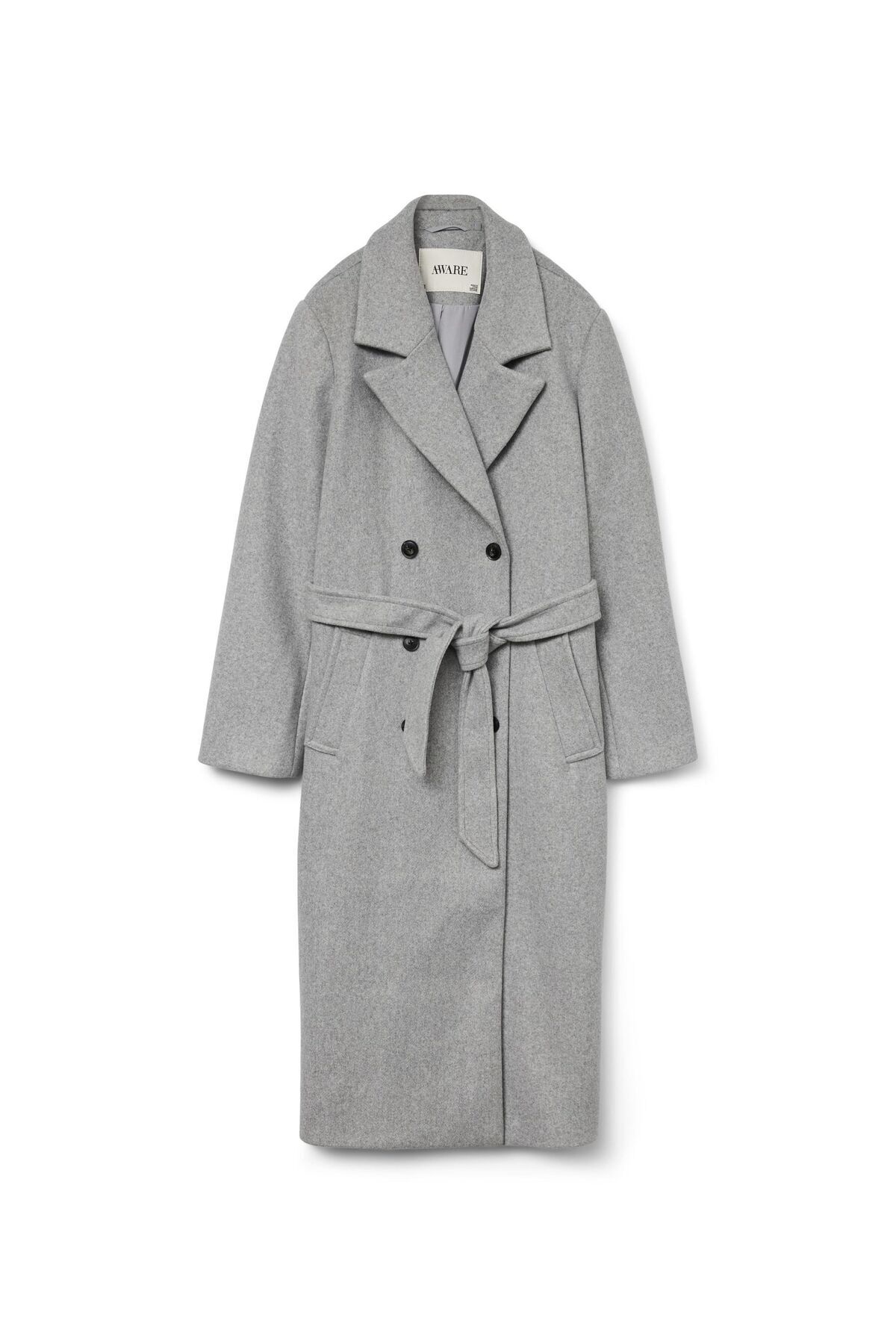 Vero Moda-Mantel VMNORR Mantel 2