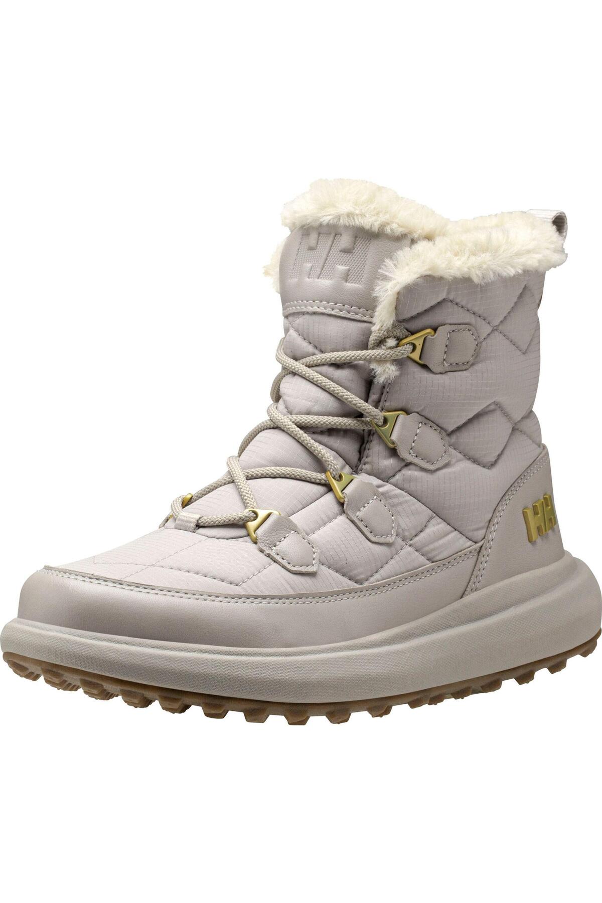 Helly Hansen W WILLETTA 2 MID BOT görsel 2