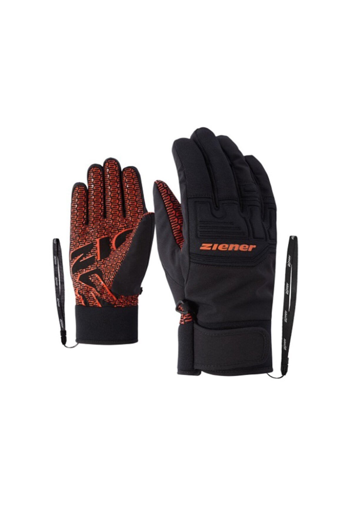 Ziener GARIM AS GLOVE SKI ALPINE KAYAK ELDİVENİ