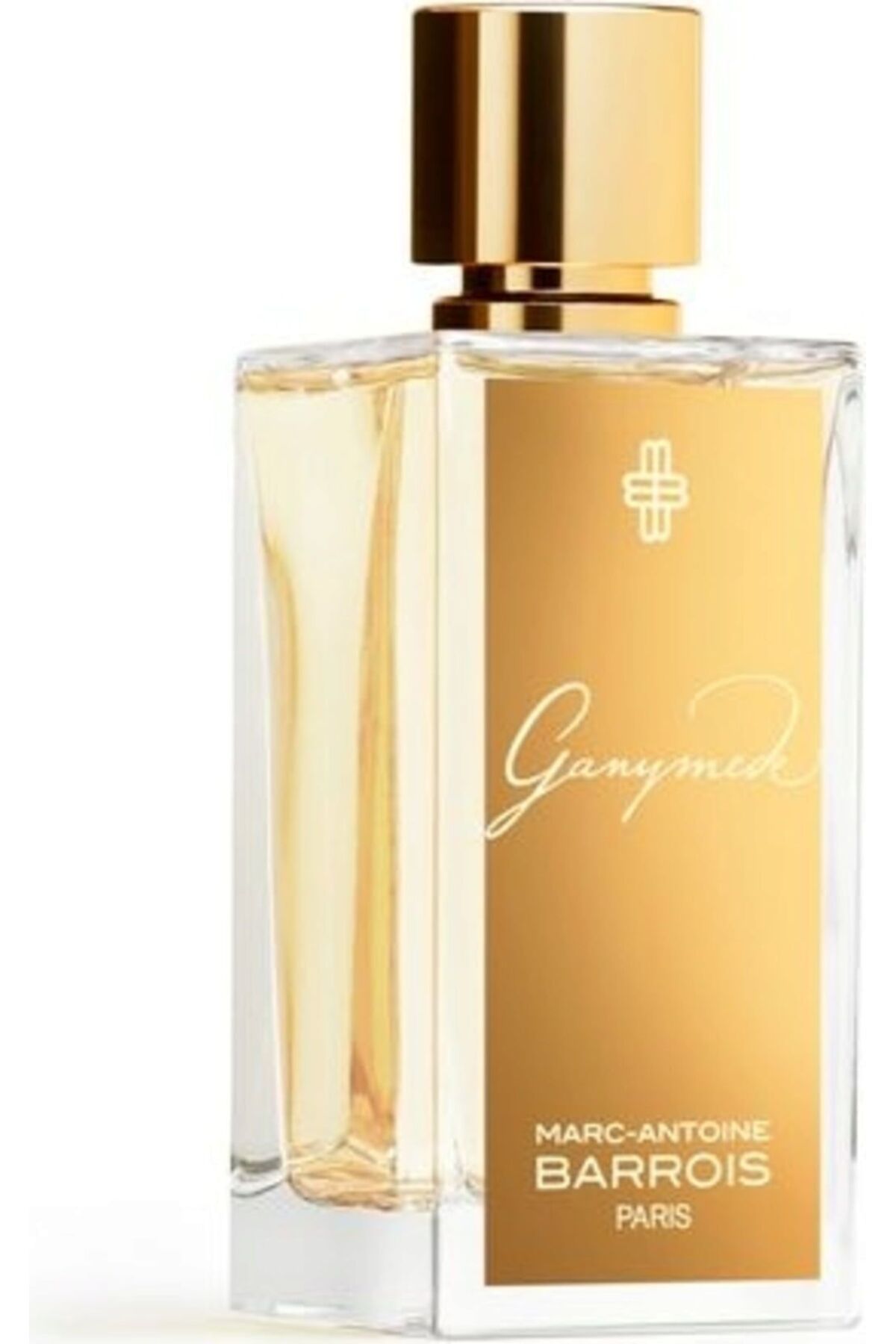 Marc Antoine Ganymede Marc Antonie Barrois Edp 100ml عطر