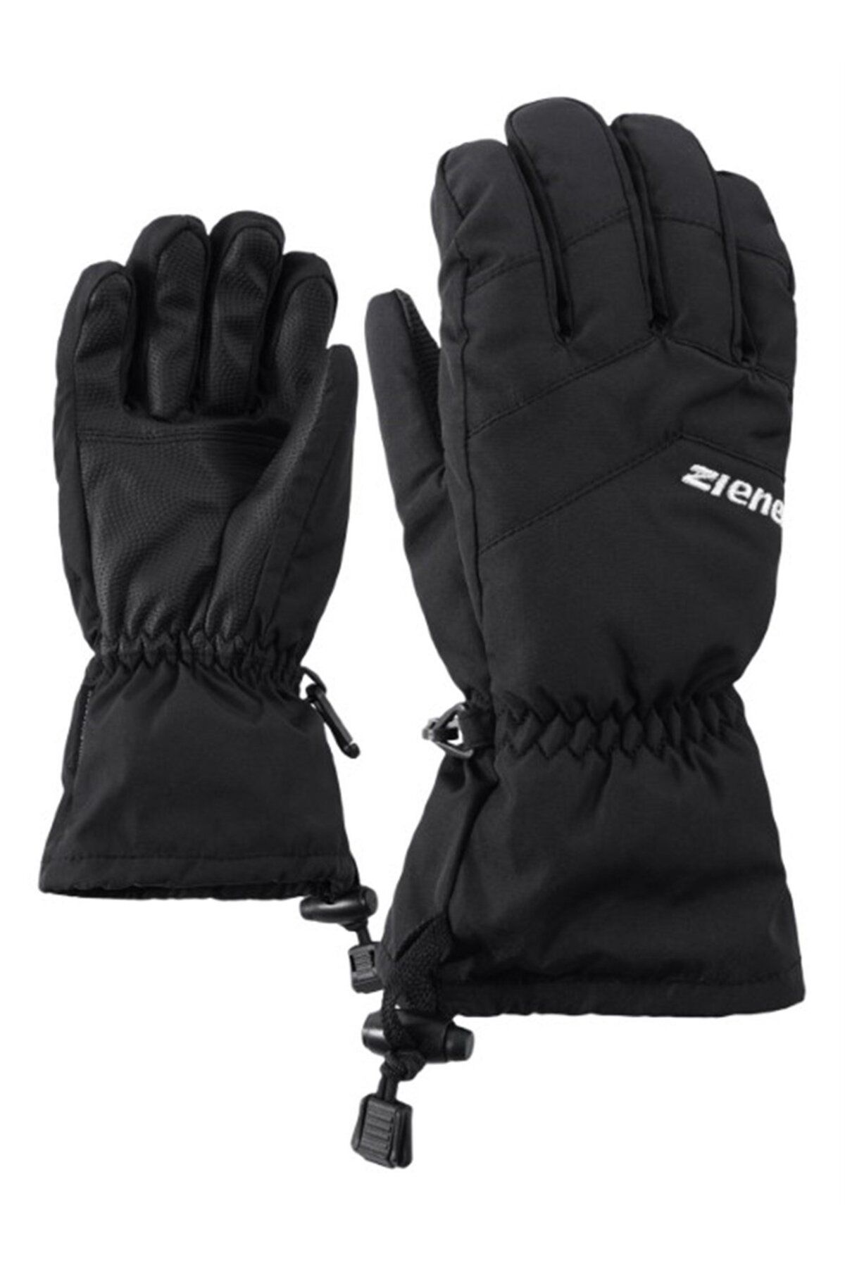 Ziener Lett As(R) Glove Junıor Kayak Eldiveni