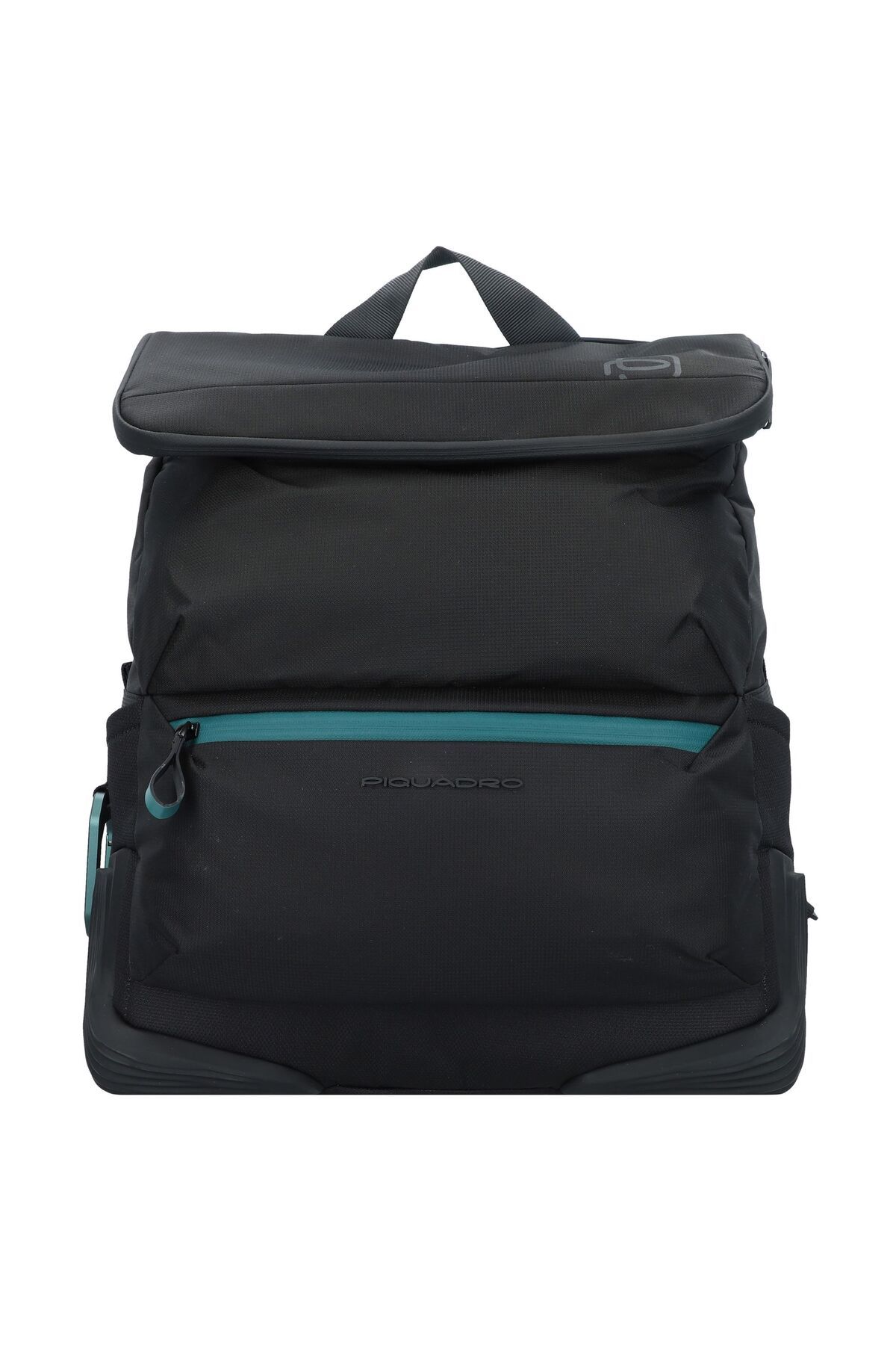 PIQUADRO-Rucsac coltar 44 cm compartiment laptop 1