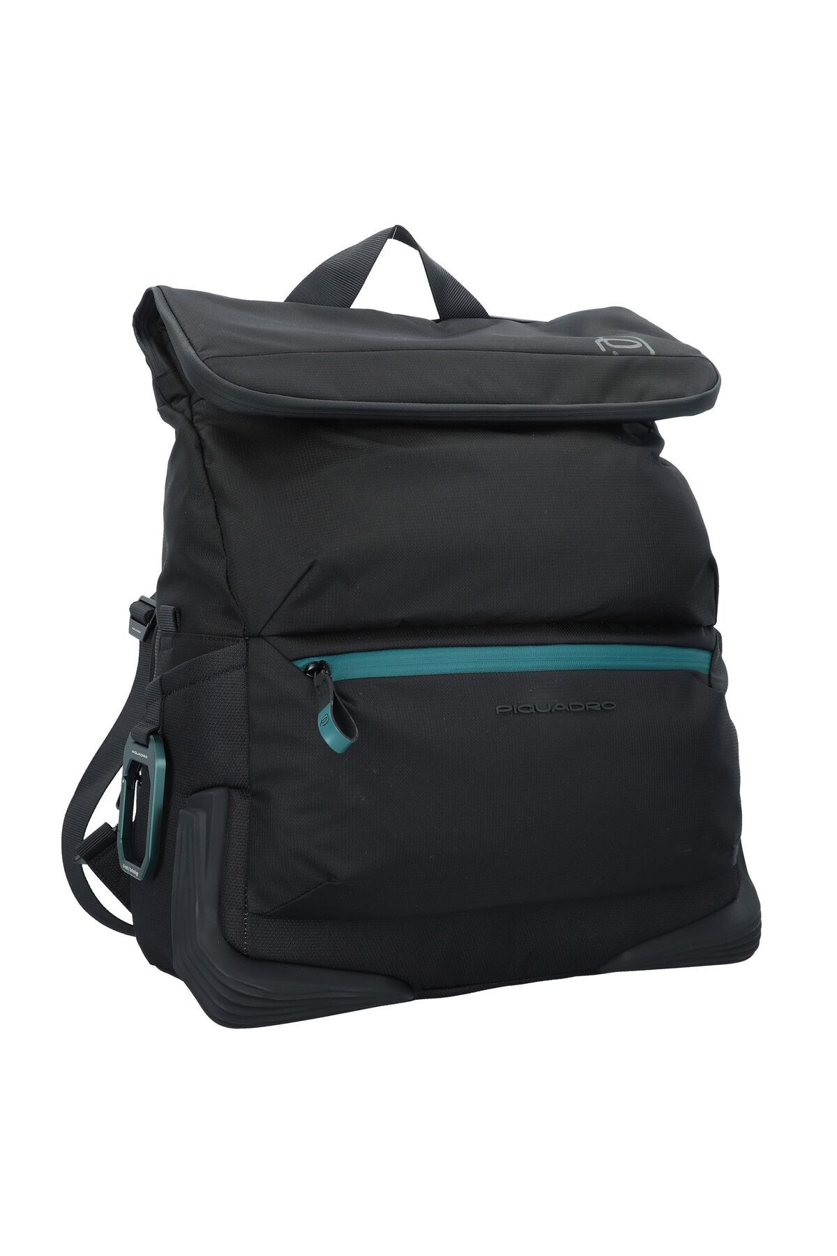 PIQUADRO-Rucsac coltar 44 cm compartiment laptop 2