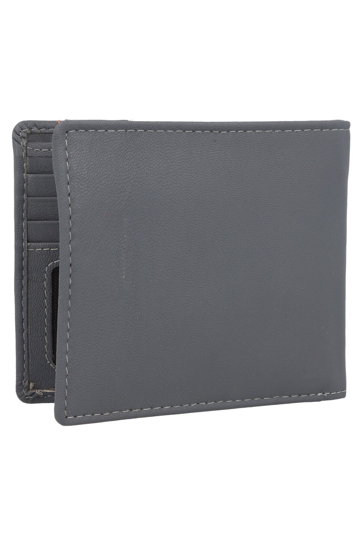 MANO-Don Leonardo wallet RFID leather 11 cm 4