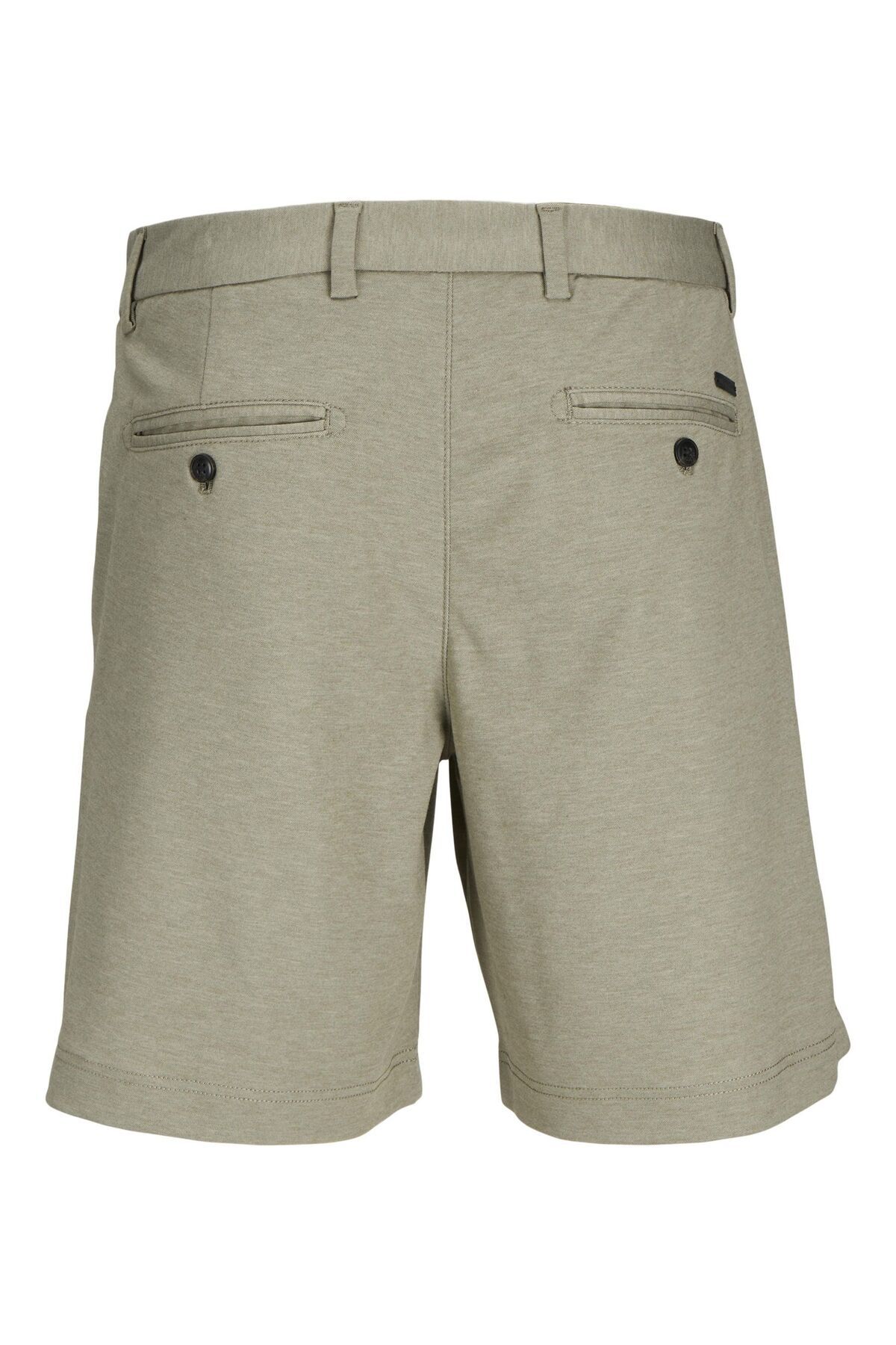Jack & Jones-Chino-Sort Weit geschnittener Chino-Sort 3