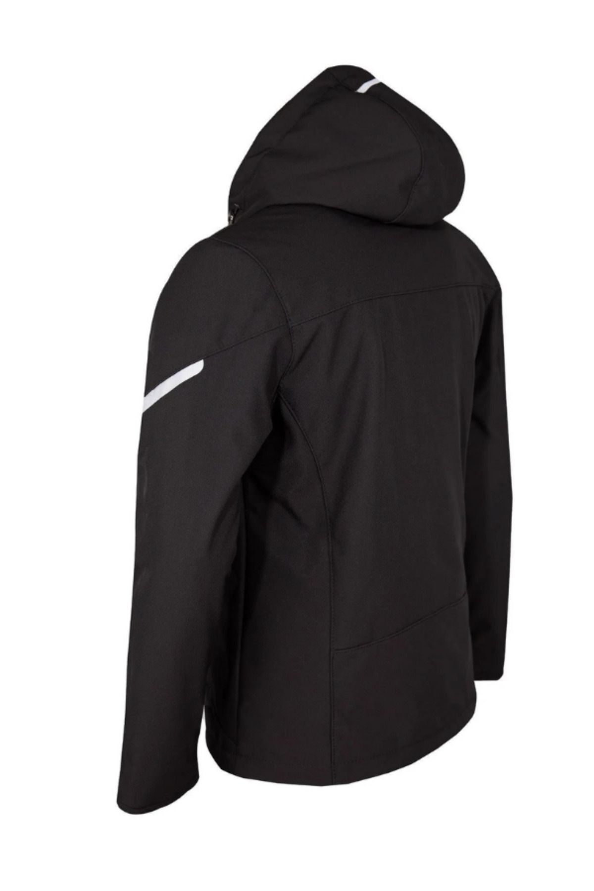 MSRT-Men's Water and Windproof Softshell Jacket 2