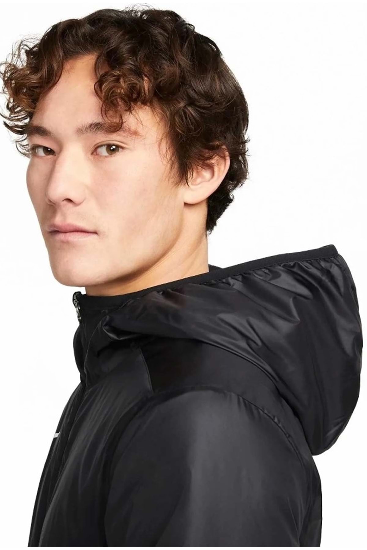کاپشن مردانه راسته آستین بلند | نایکی Nike CW6157-010 - تصویر 5