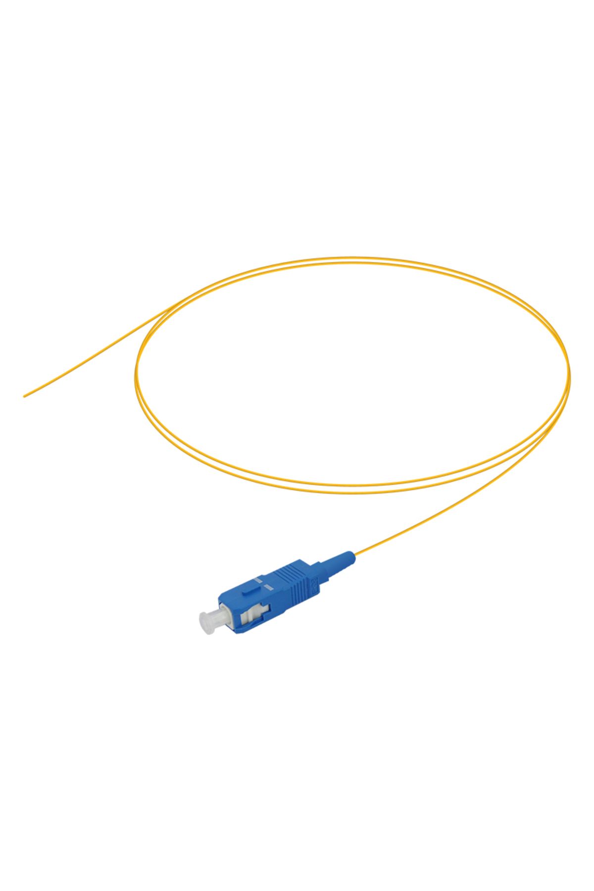 Go İthalat JUMPER FİBER KABLO 1.2 MT SC (JUMPER CABLE) 10LU POŞET (4738)