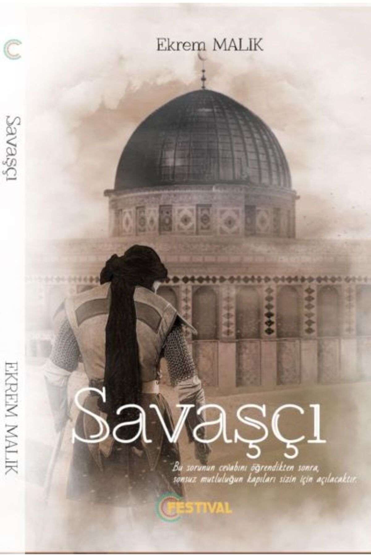 Festival Yayıncılık Savaşçı