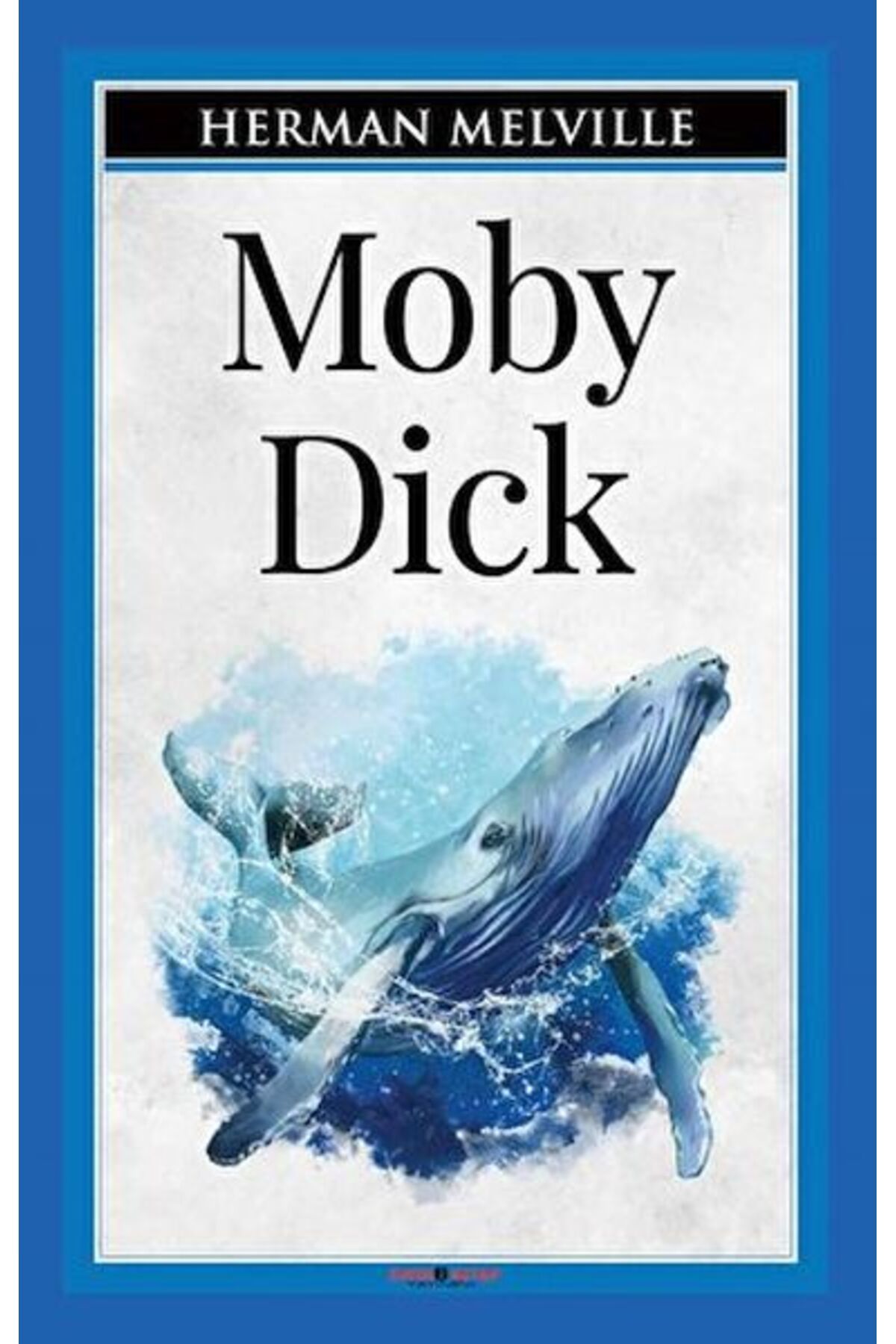 Sıfır 6 Yayınevi Moby Dick