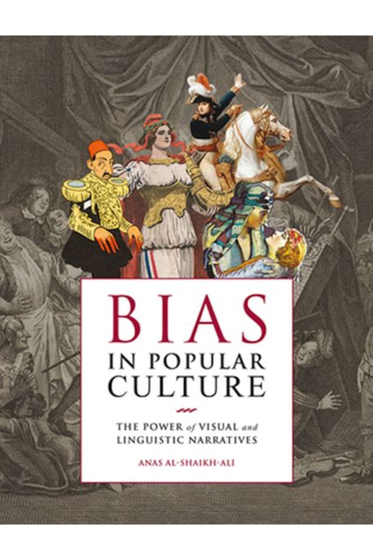Mahya Yayınları Bıas In Popular Culture