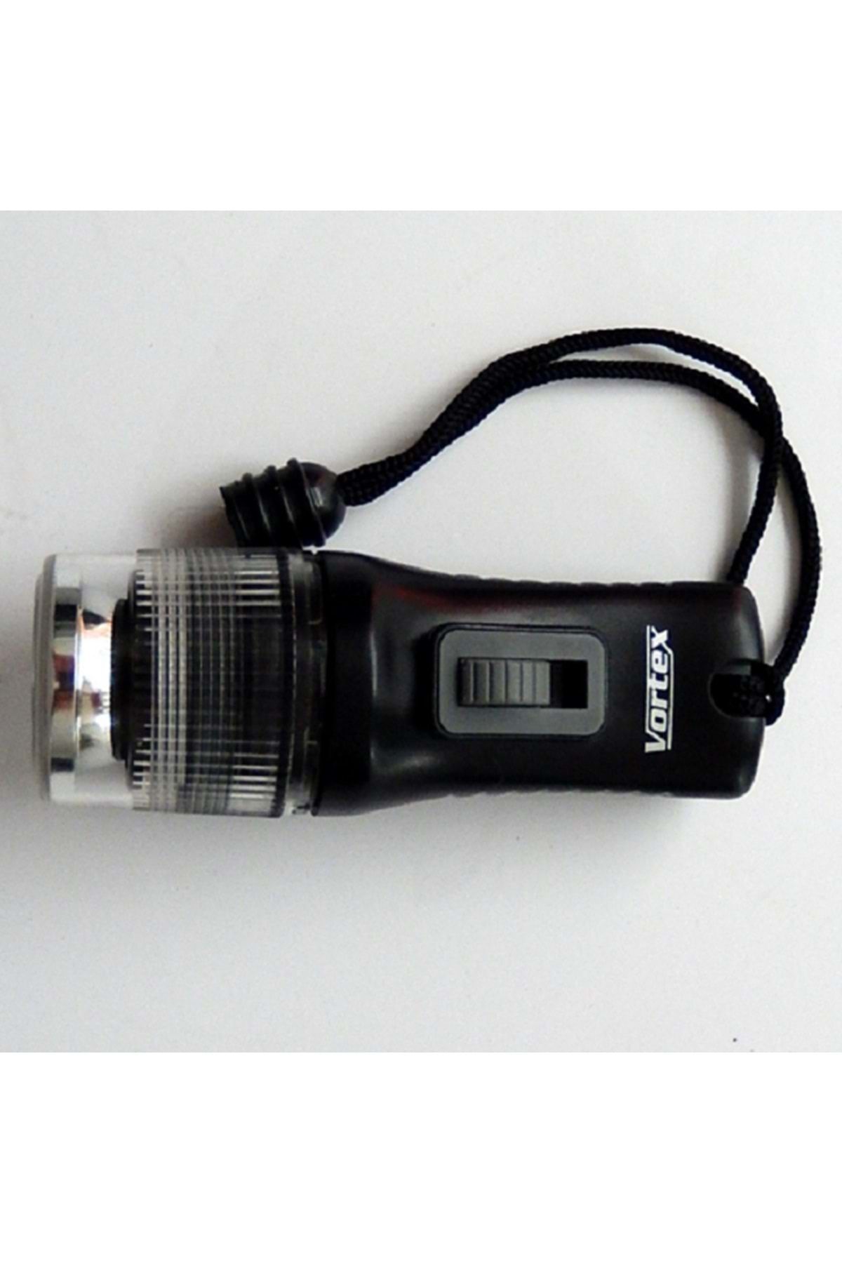 Vortex Dalış Feneri Cree Led Vl-25