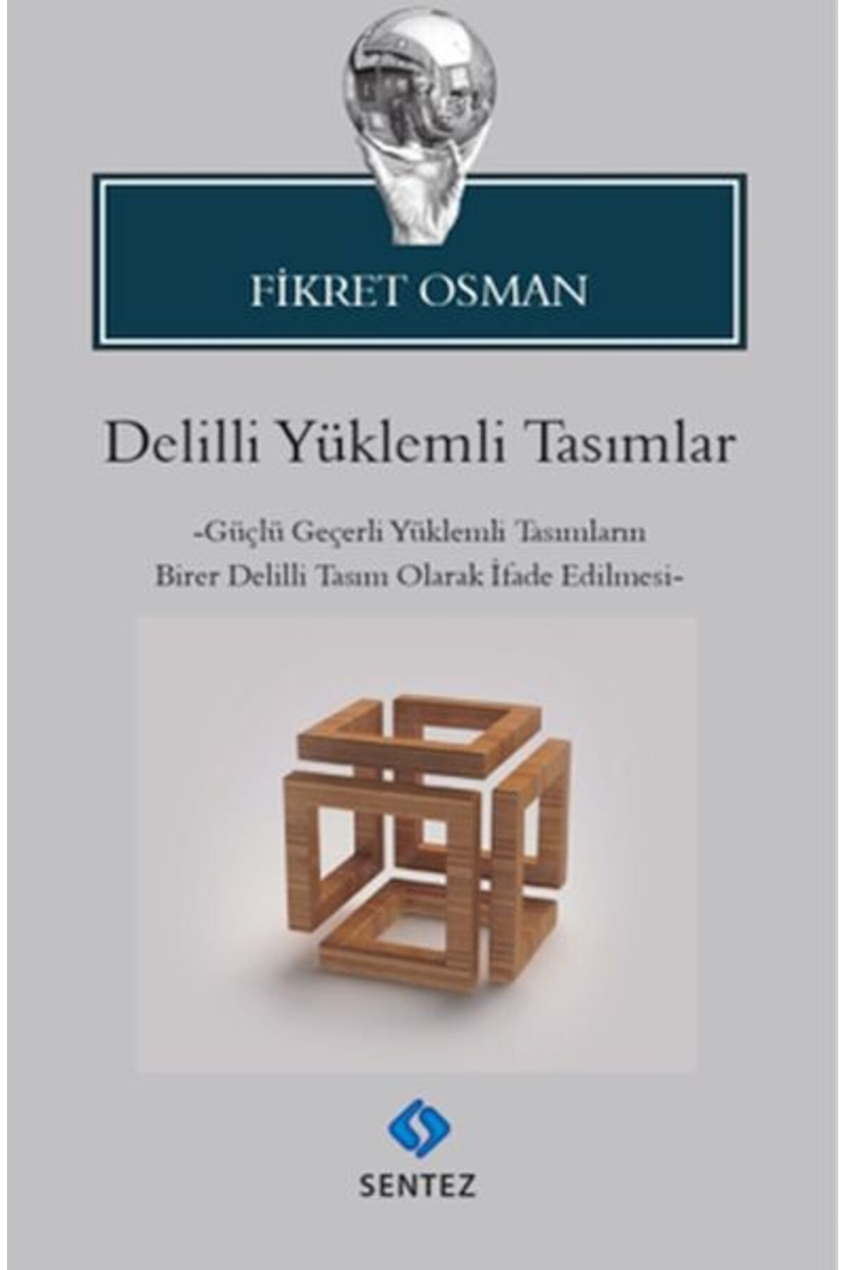 Sentez Yayınları Delilli Yüklemli Tasımlar