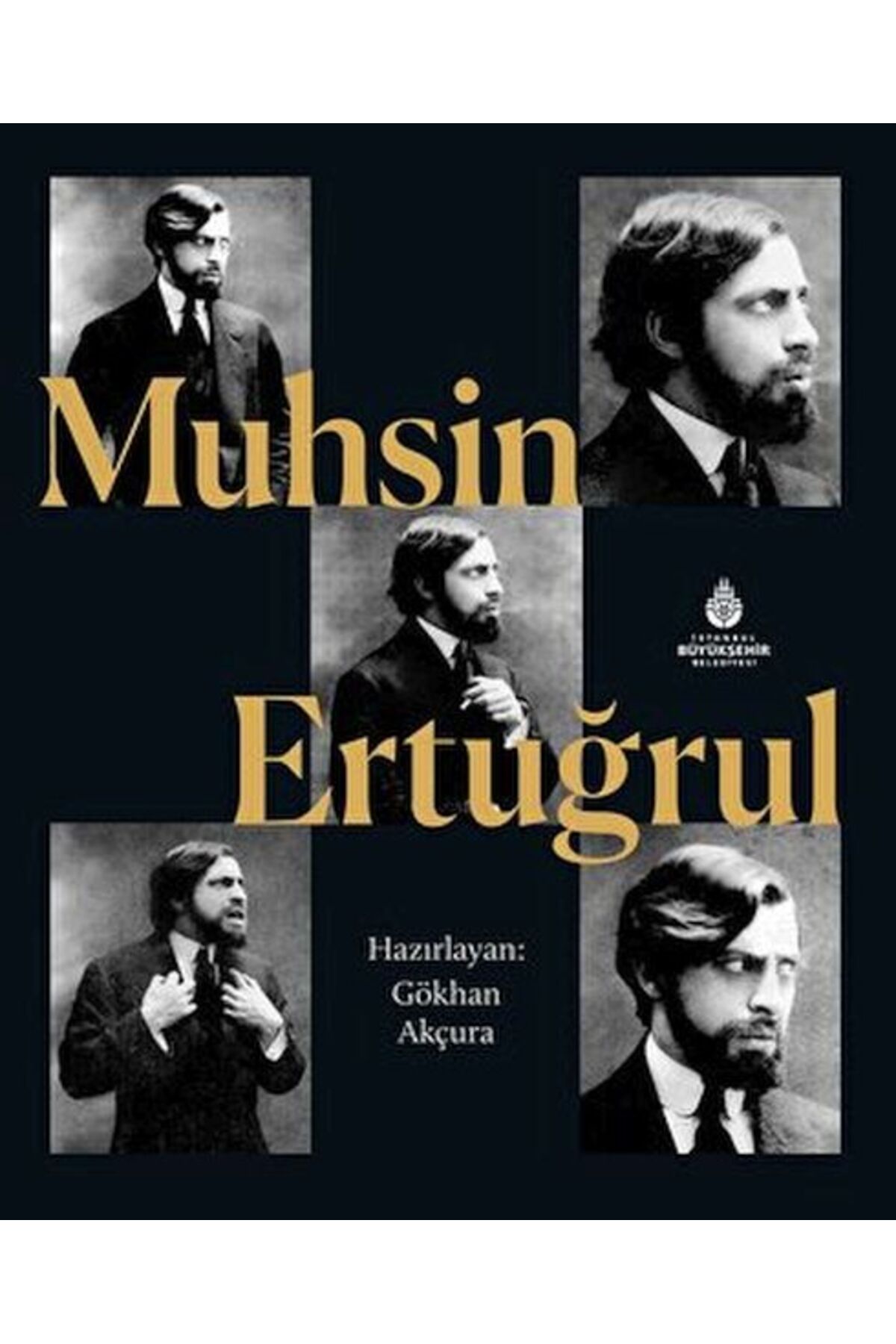 Genel Markalar Muhsin Ertuğrul