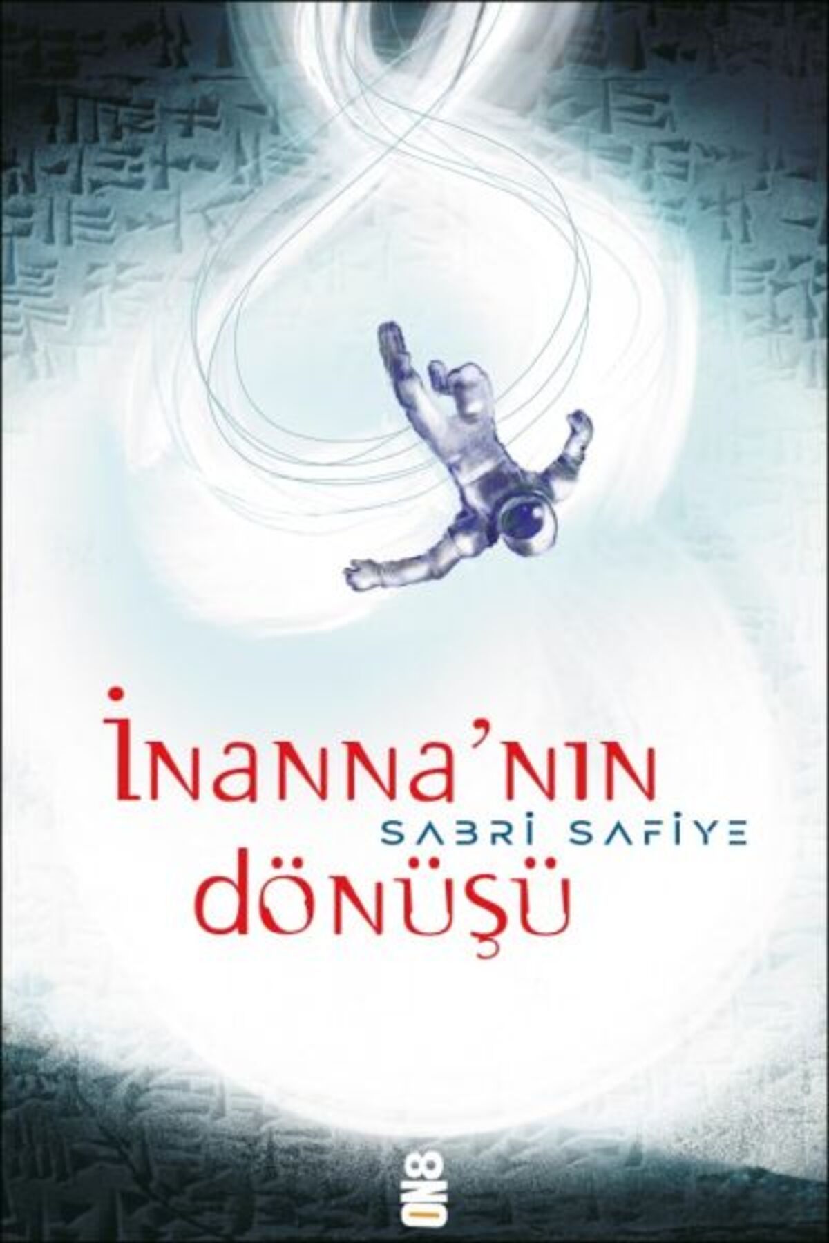 On8 Kitap İnanna’nın Dönüşü