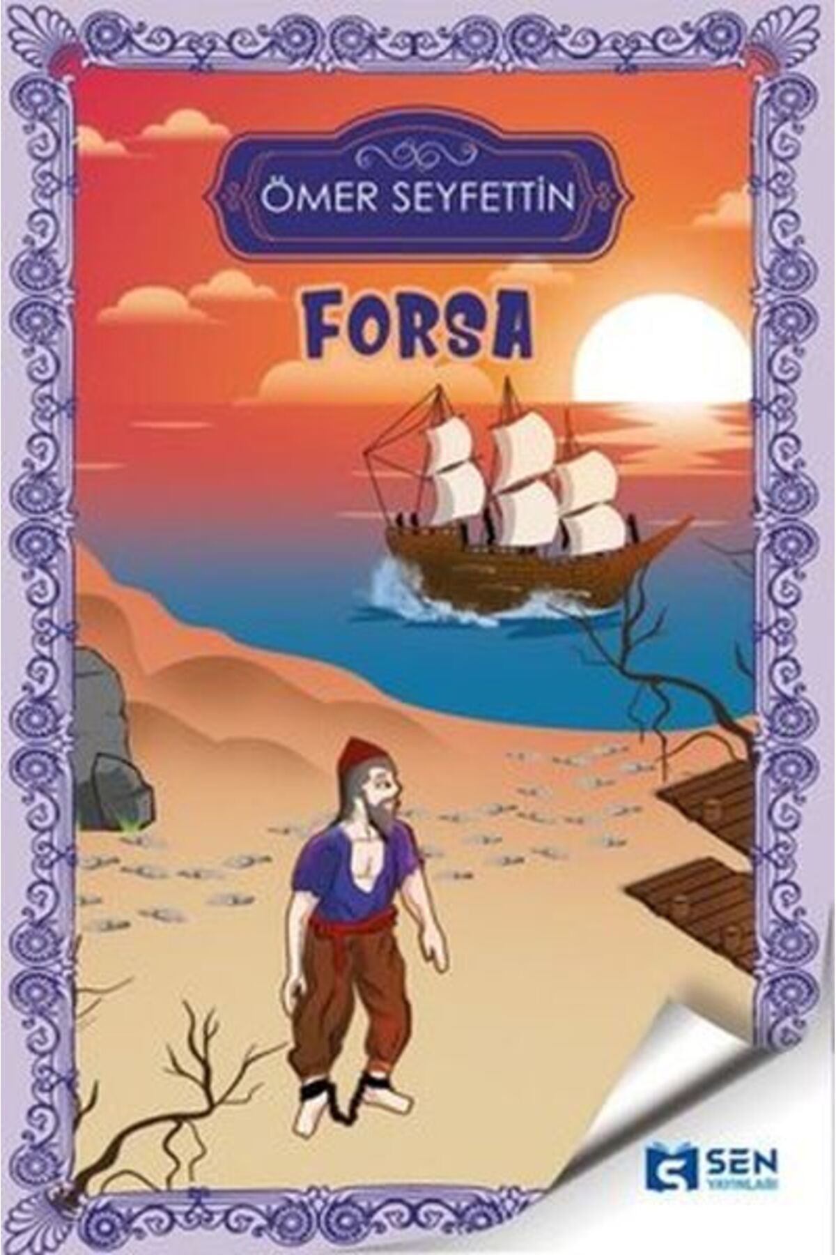 Şen Yayınları Forsa