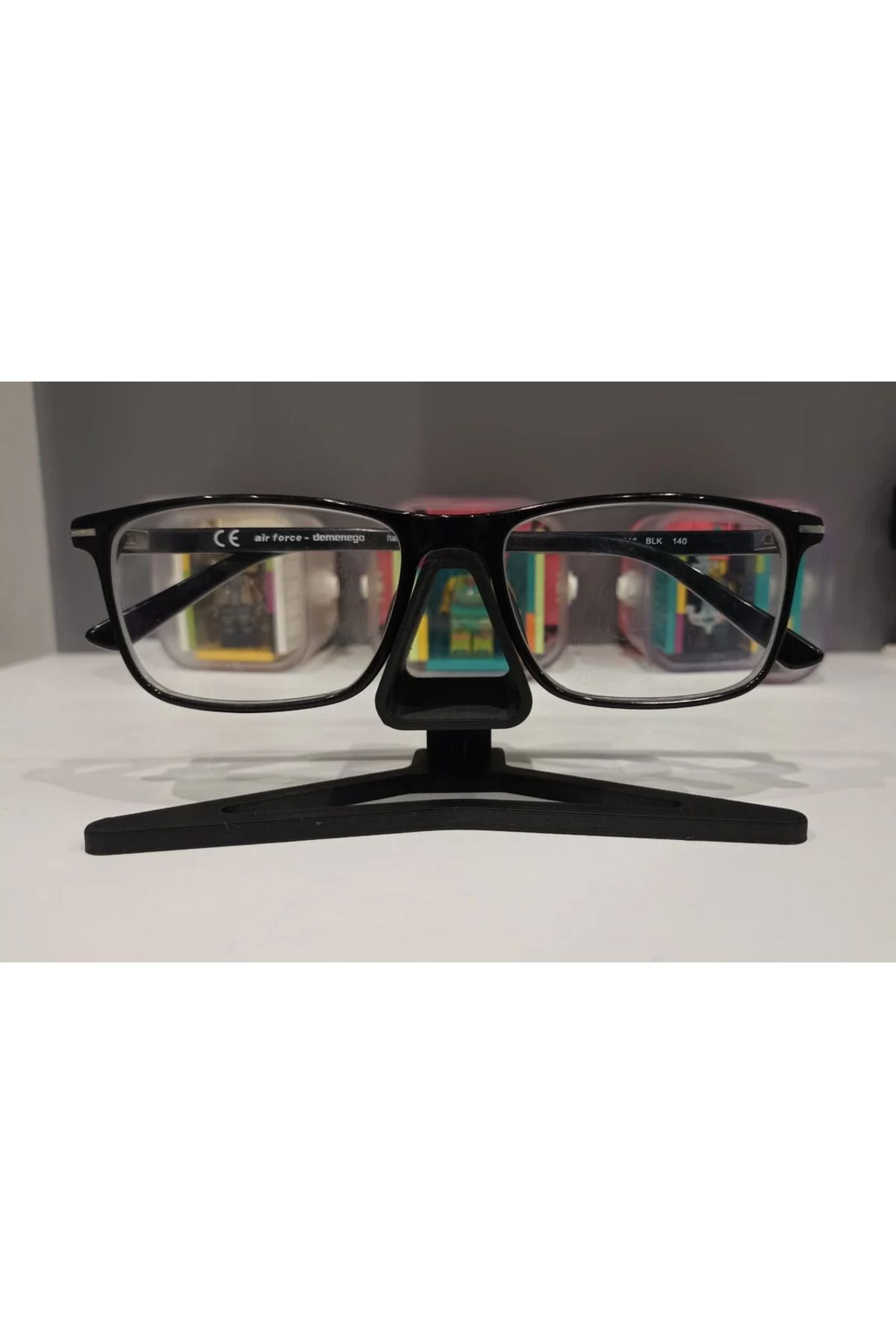 Vision Craft Gözlük Tutucu T6333985