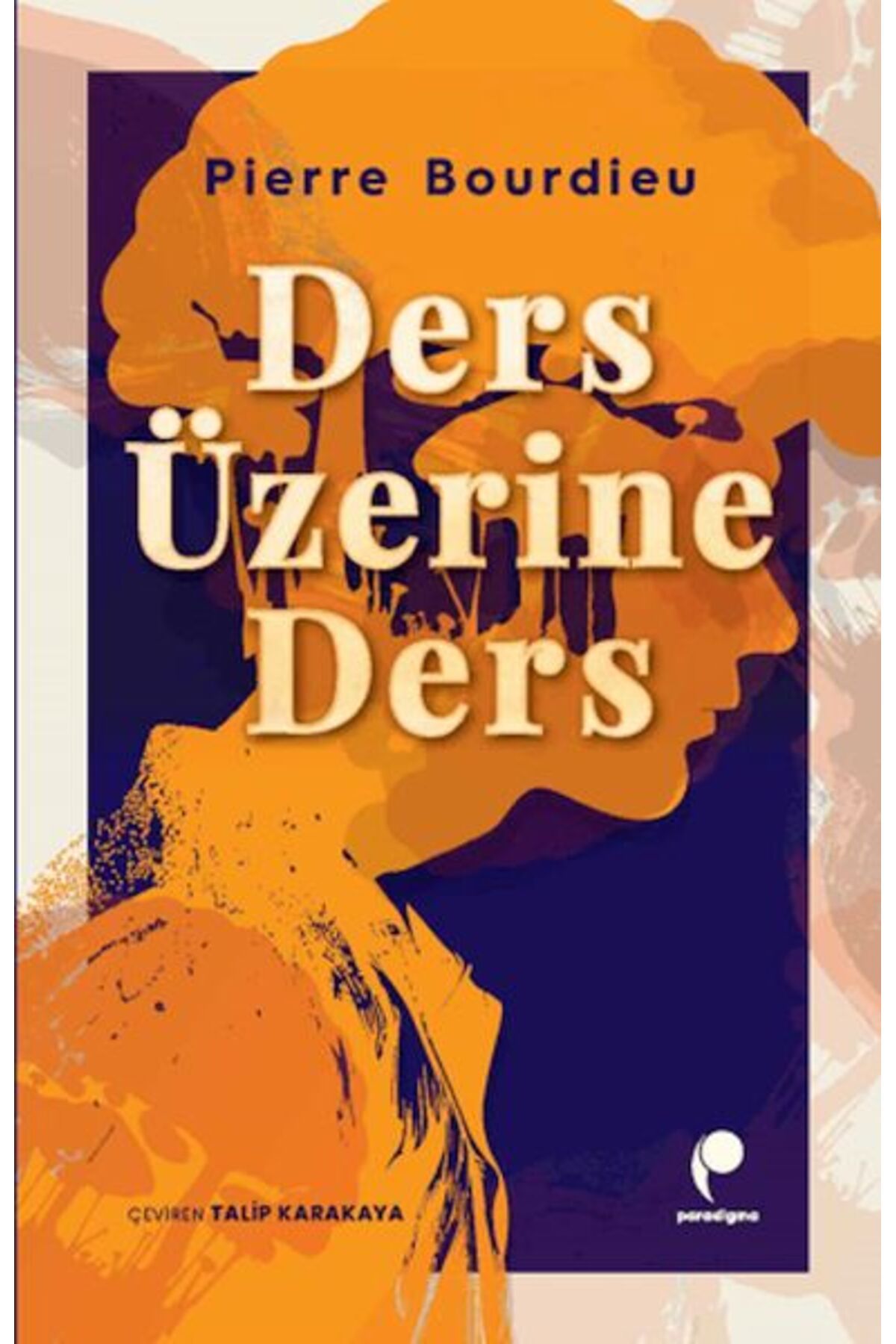 İdeal Kültür Yayıncılık Ders Üzerine Ders