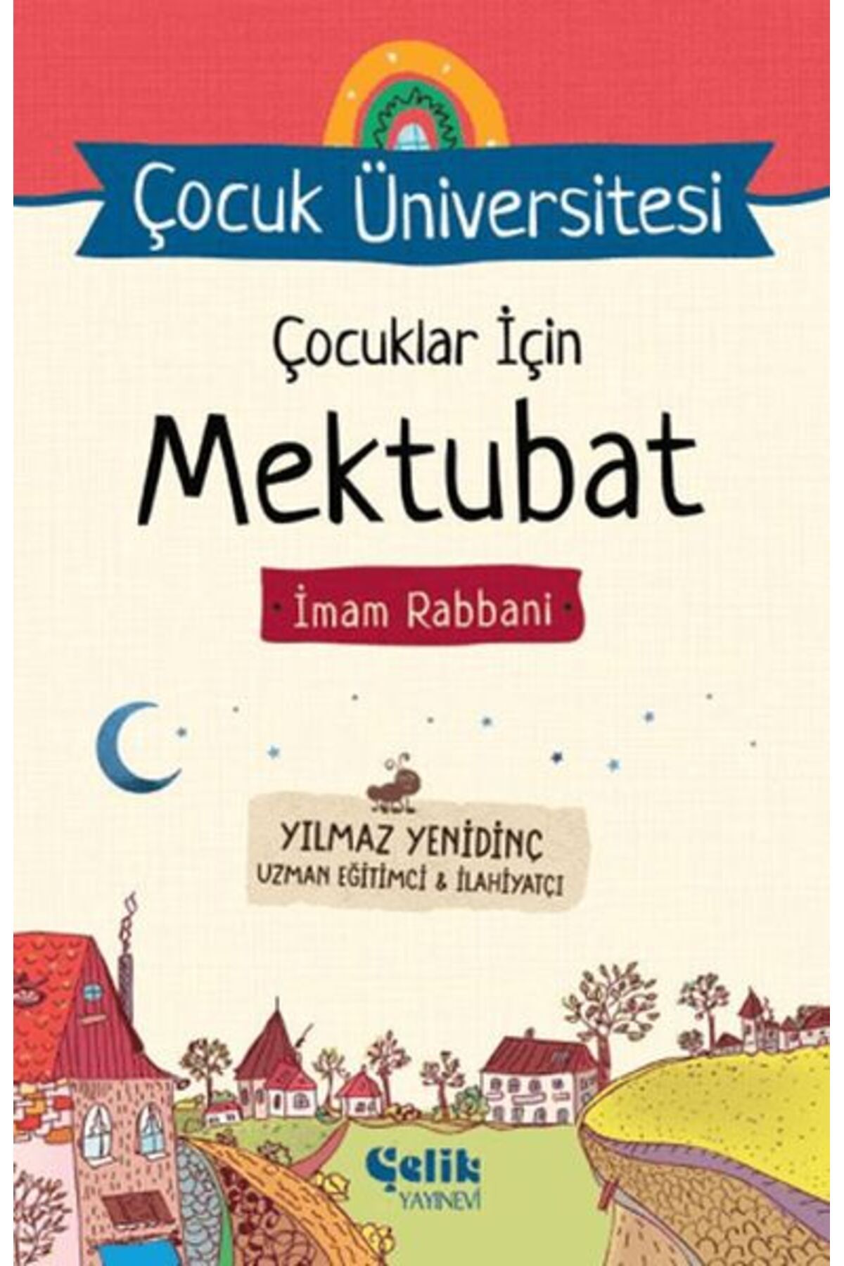 Türk Dil Kurumu Yayınları Çocuklar İçin Mektubat