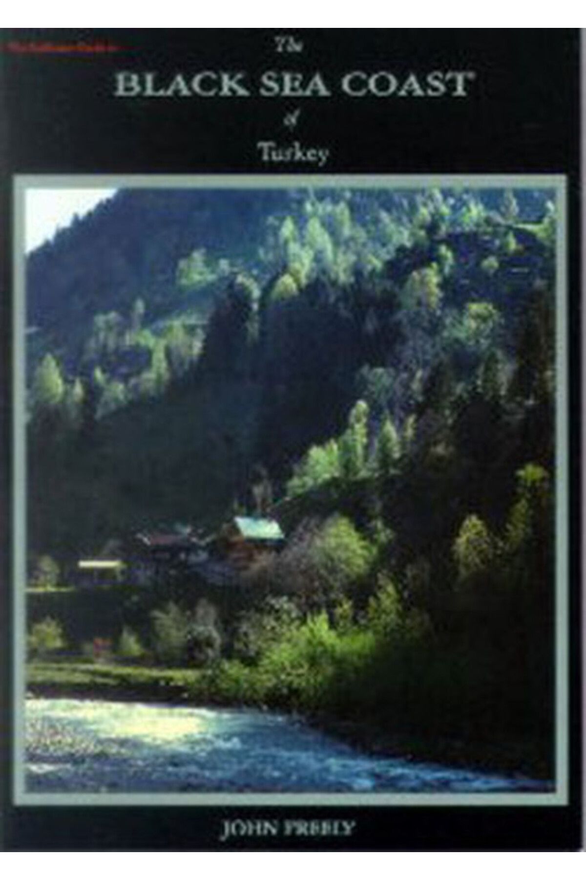Destek Yayınları The Black Sea Coast Of Turkey