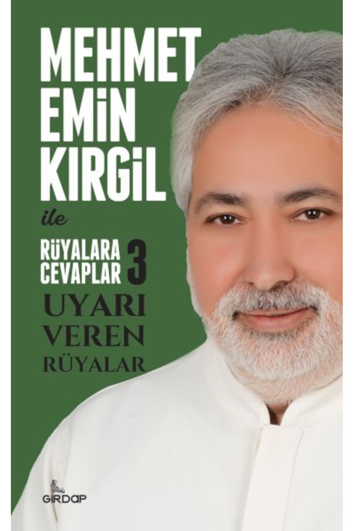Girdap Kitap Rüyalara Cevaplar – 3 Uyarı Veren Rüyalar