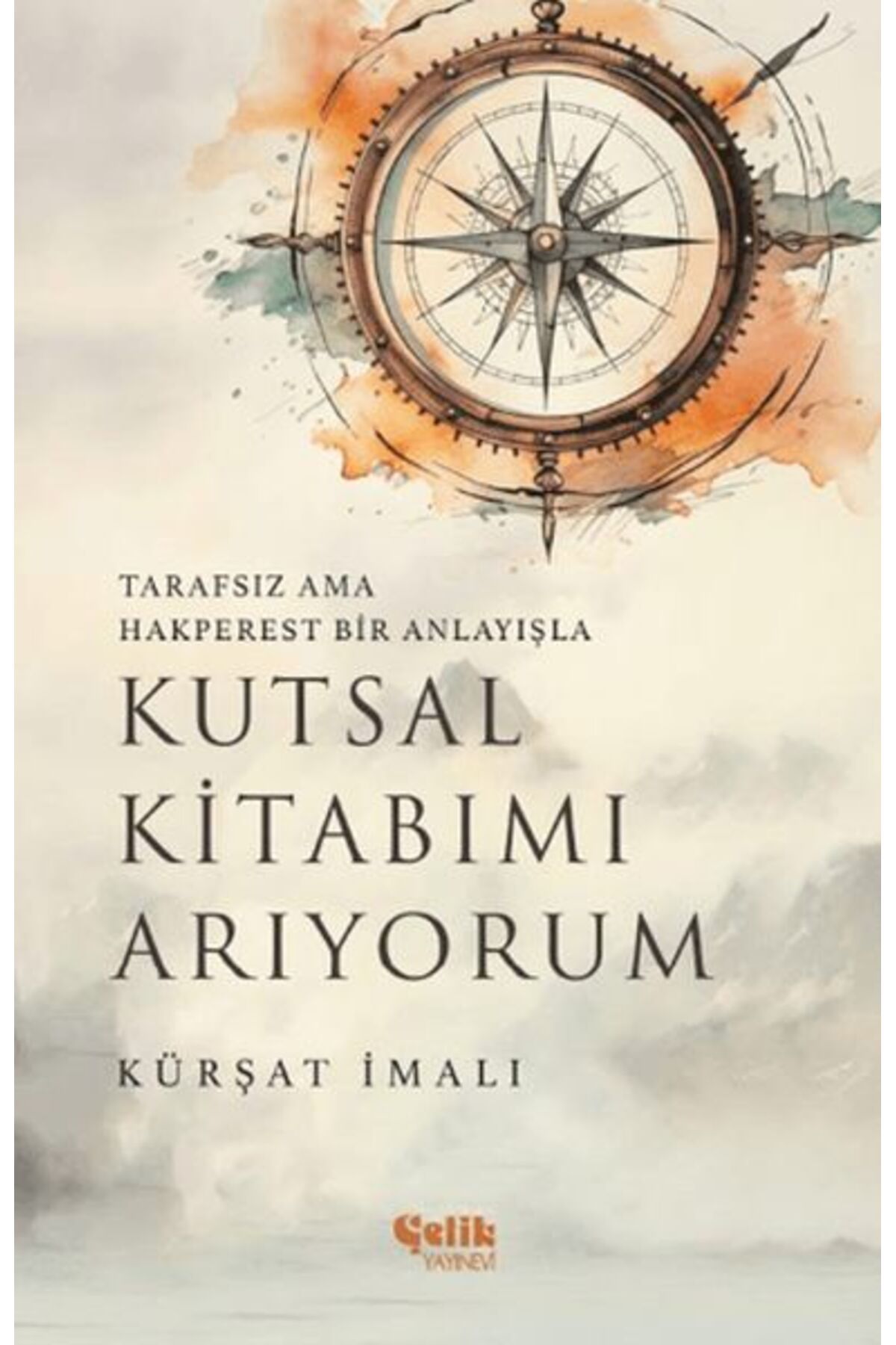 Çelik Yayınevi Kutsal Kitabımı Arıyorum
