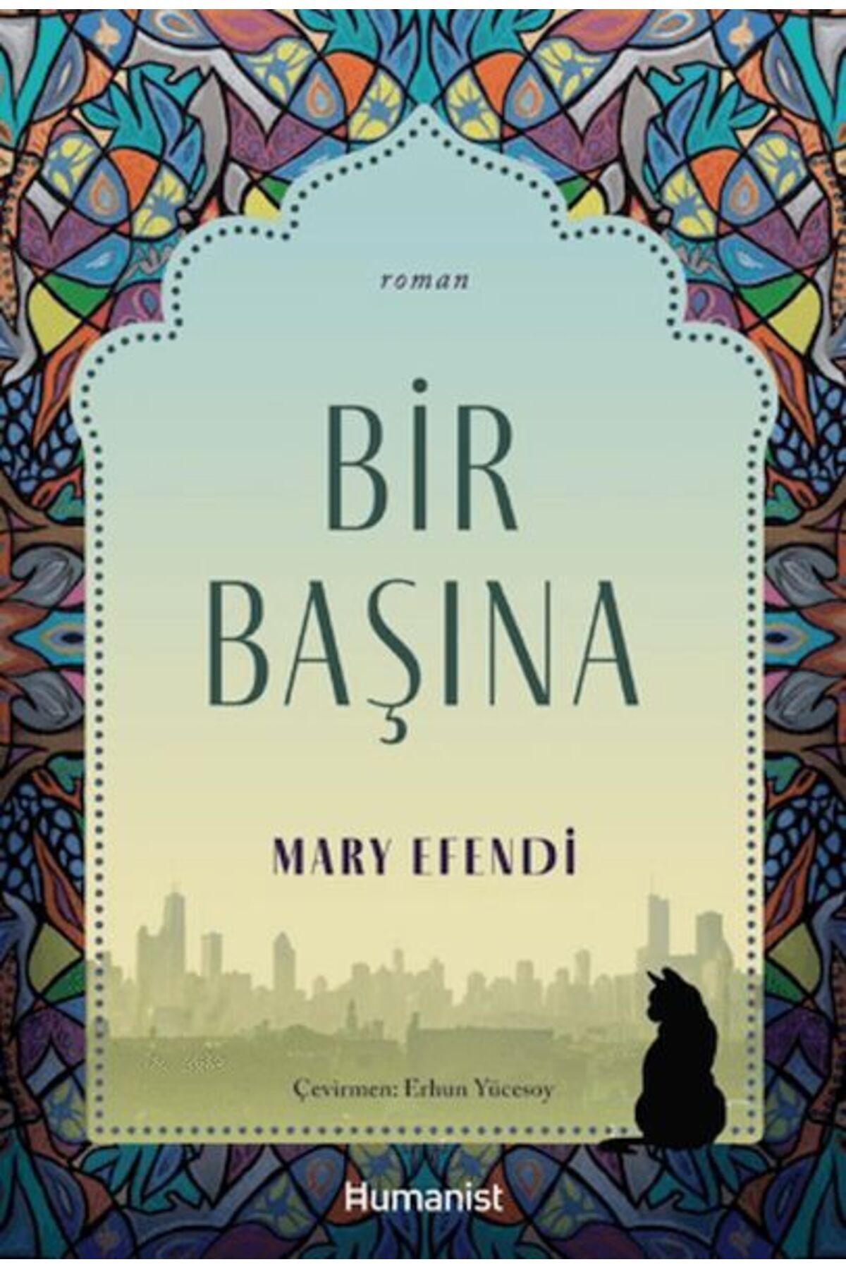 Hümanist Kitap Yayıncılık Bir Başına