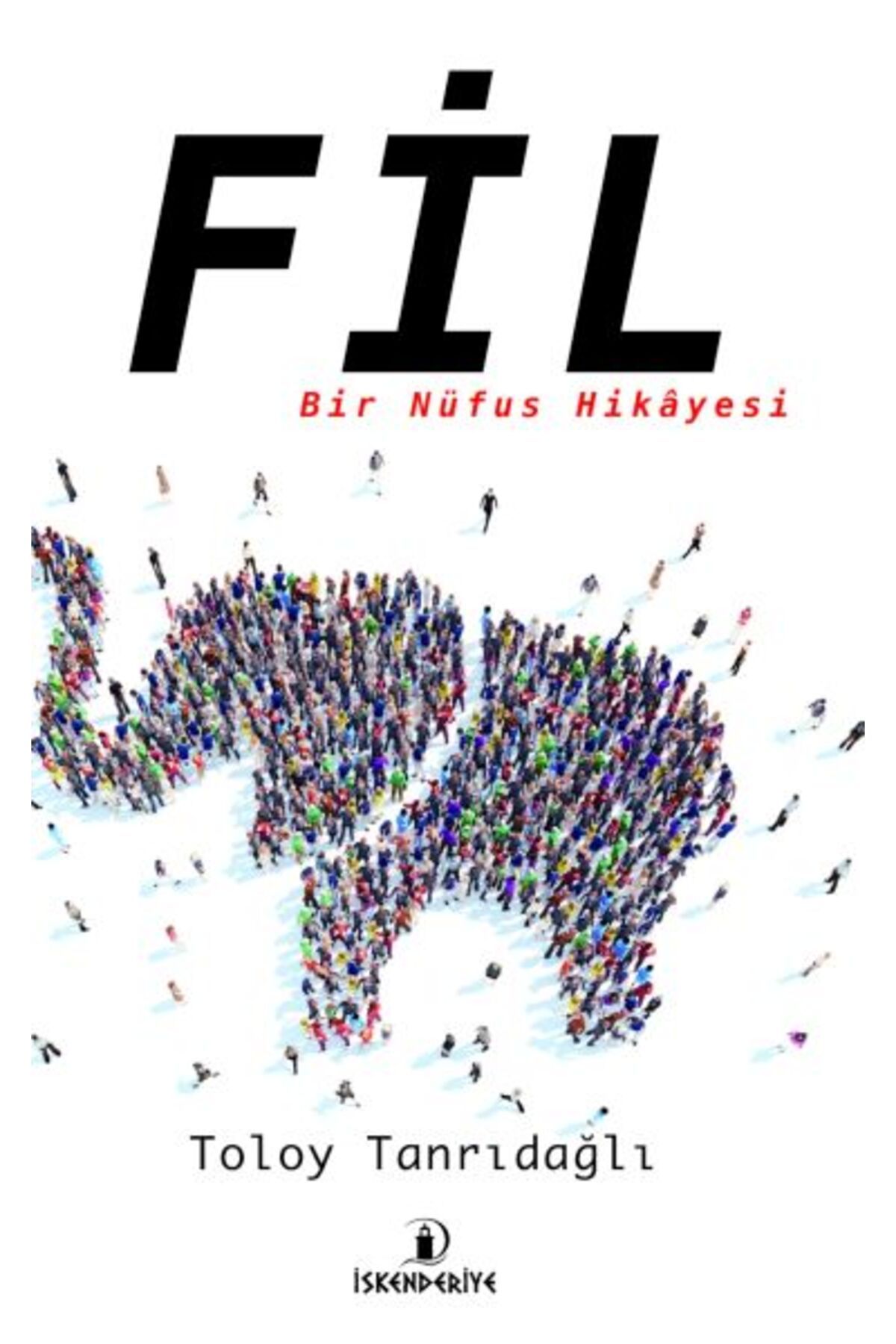Destek Yayınları Fil – Bir Nüfus Hikâyesi