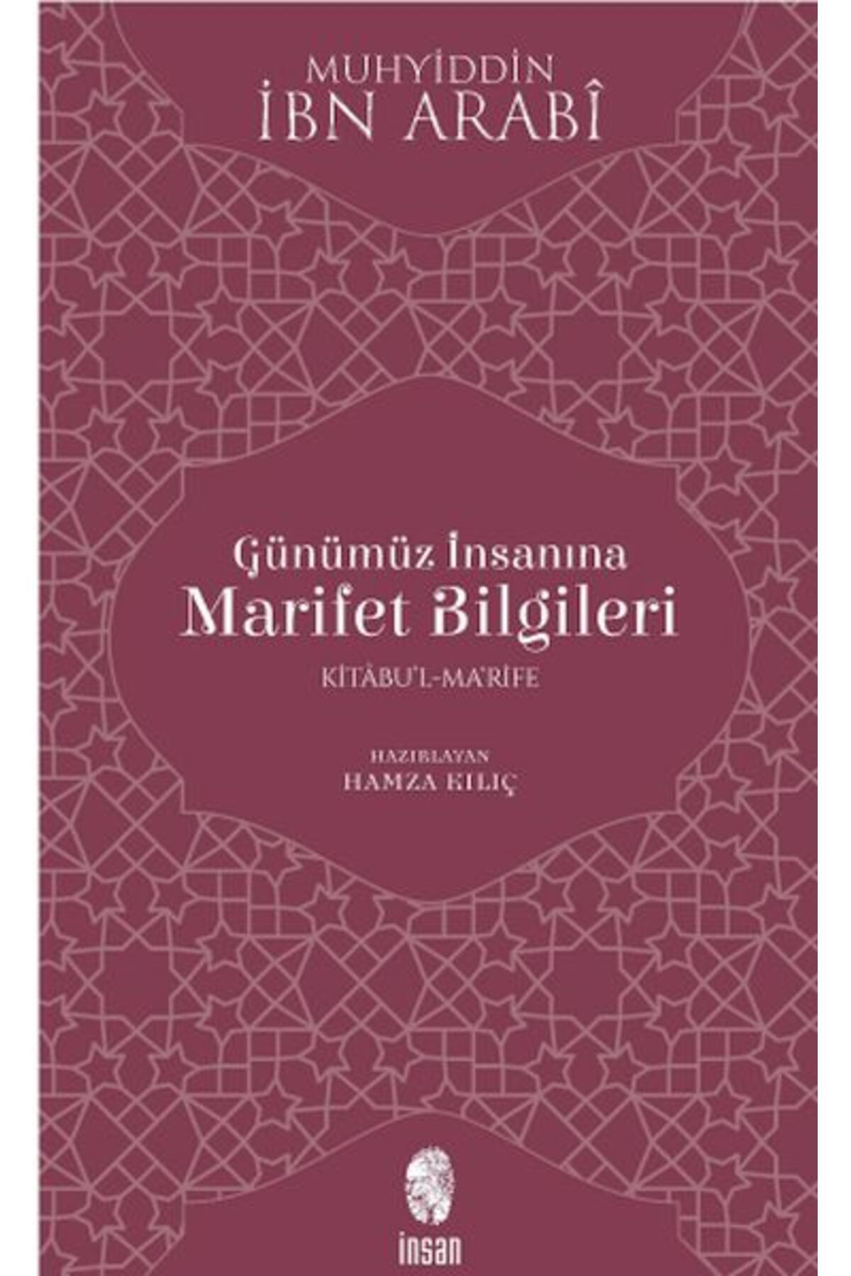 Destek Yayınları Günümüz İnsanına Marifet Bilgileri
