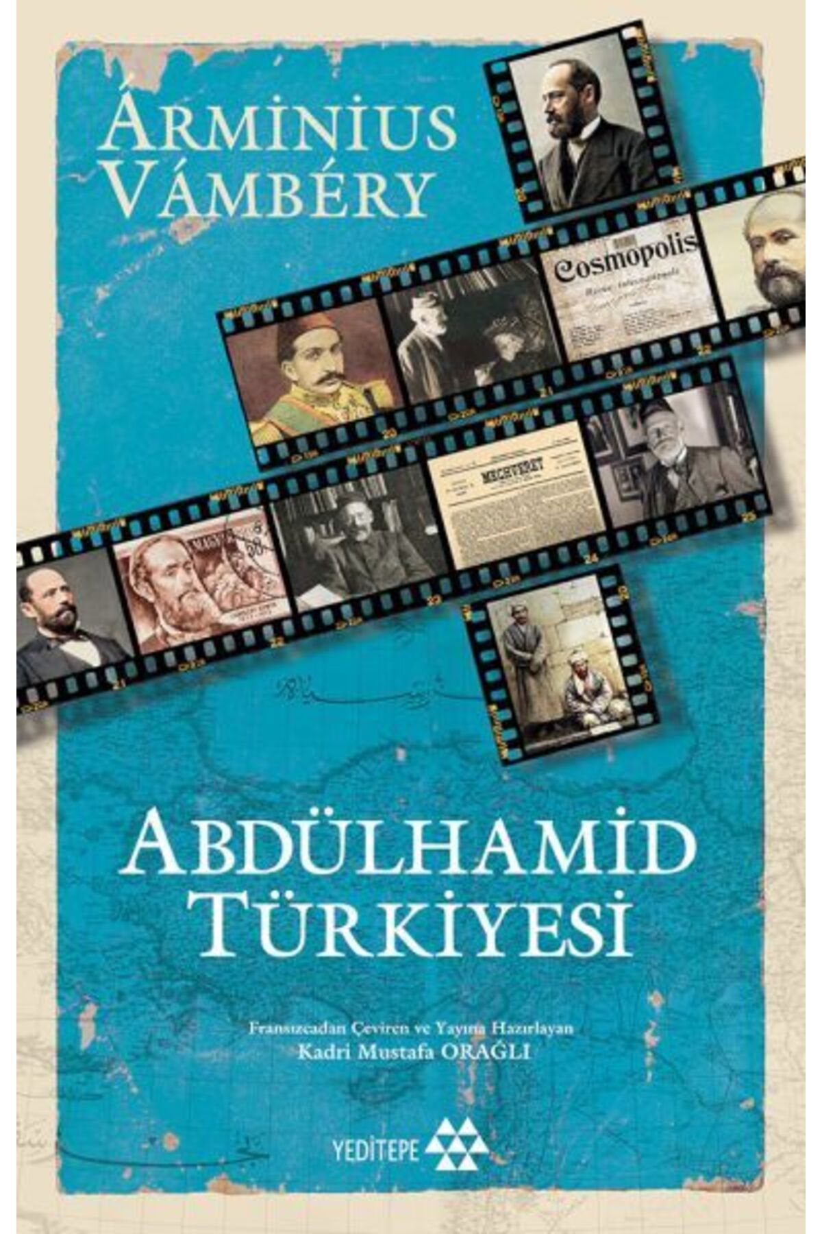 Yeditepe Yayınevi Abdülhamid Türkiyesi