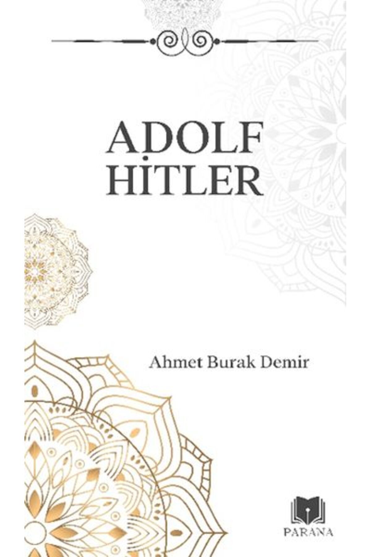 Parana Yayınları Adolf Hitler