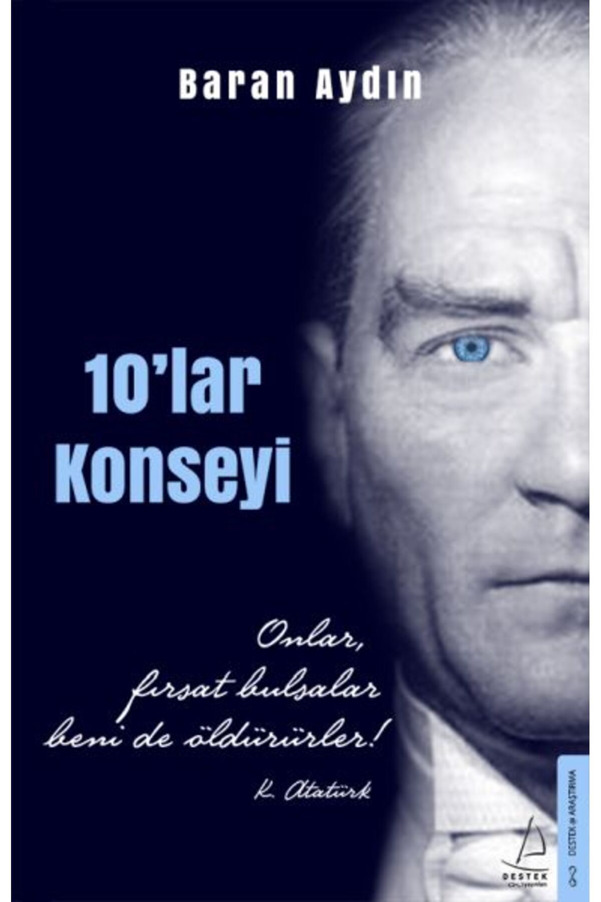 Destek Yayınları 10’lar Konseyi - 257