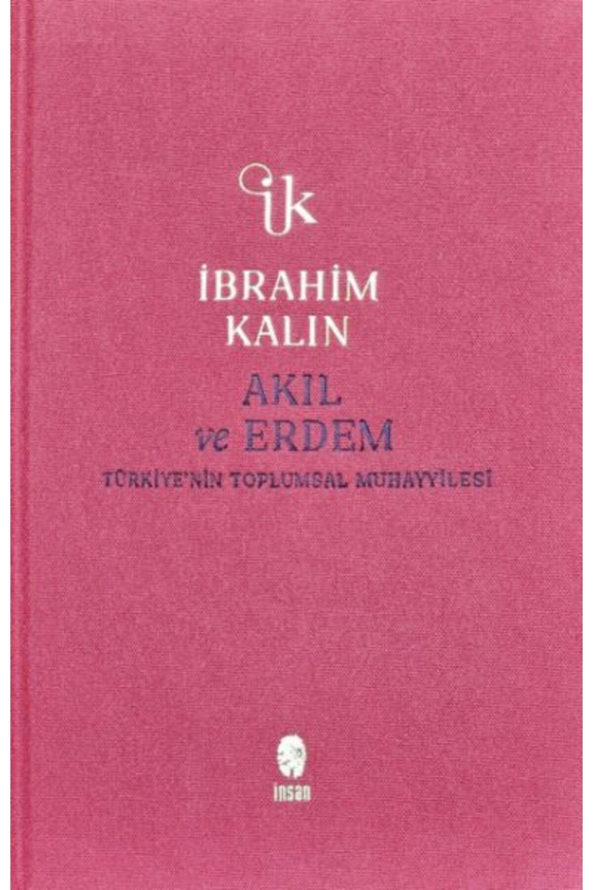 Destek Yayınları Akıl ve Erdem (Bez Ciltli)