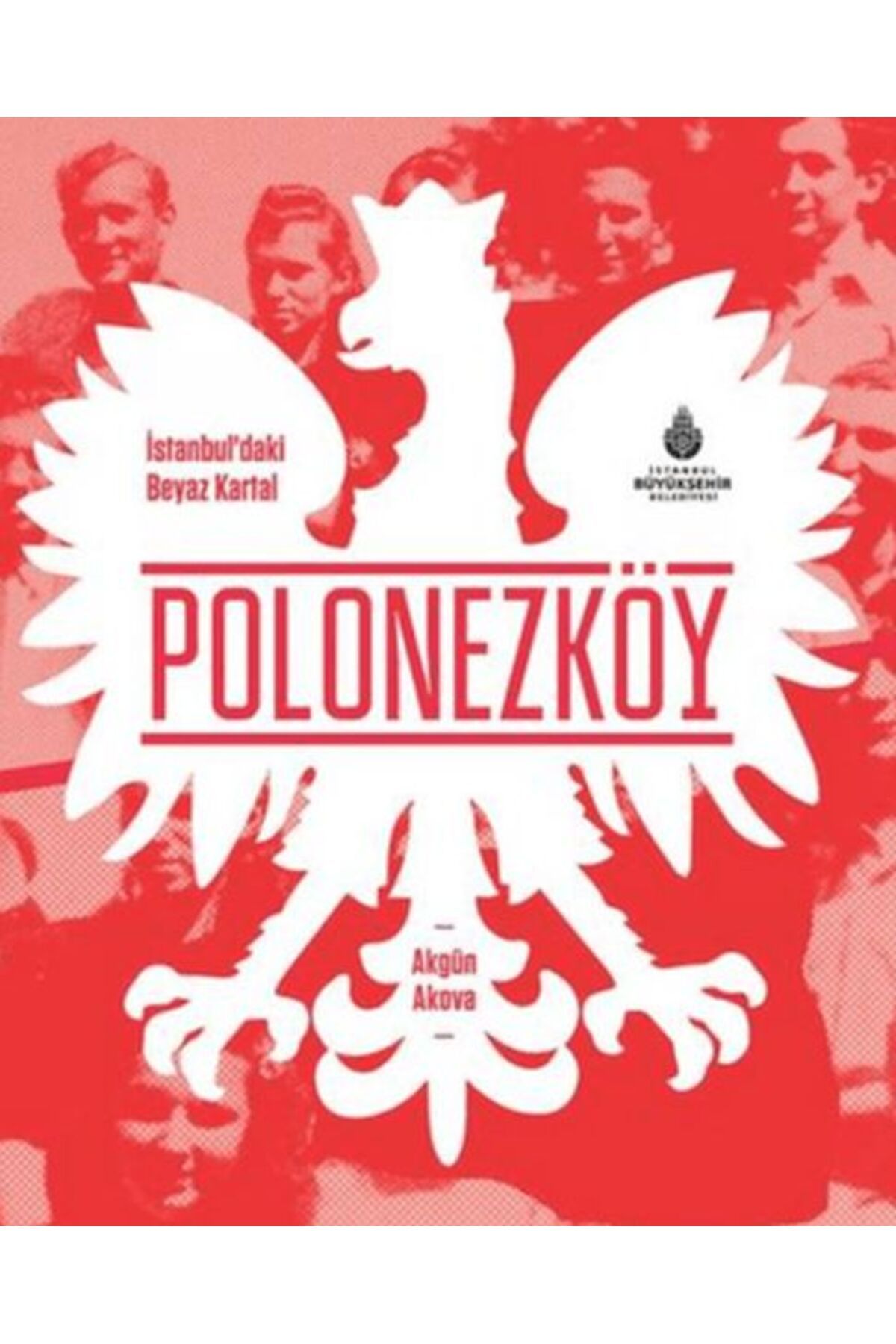 Genel Markalar İstanbuldaki Beyaz Kartal Polonezköy