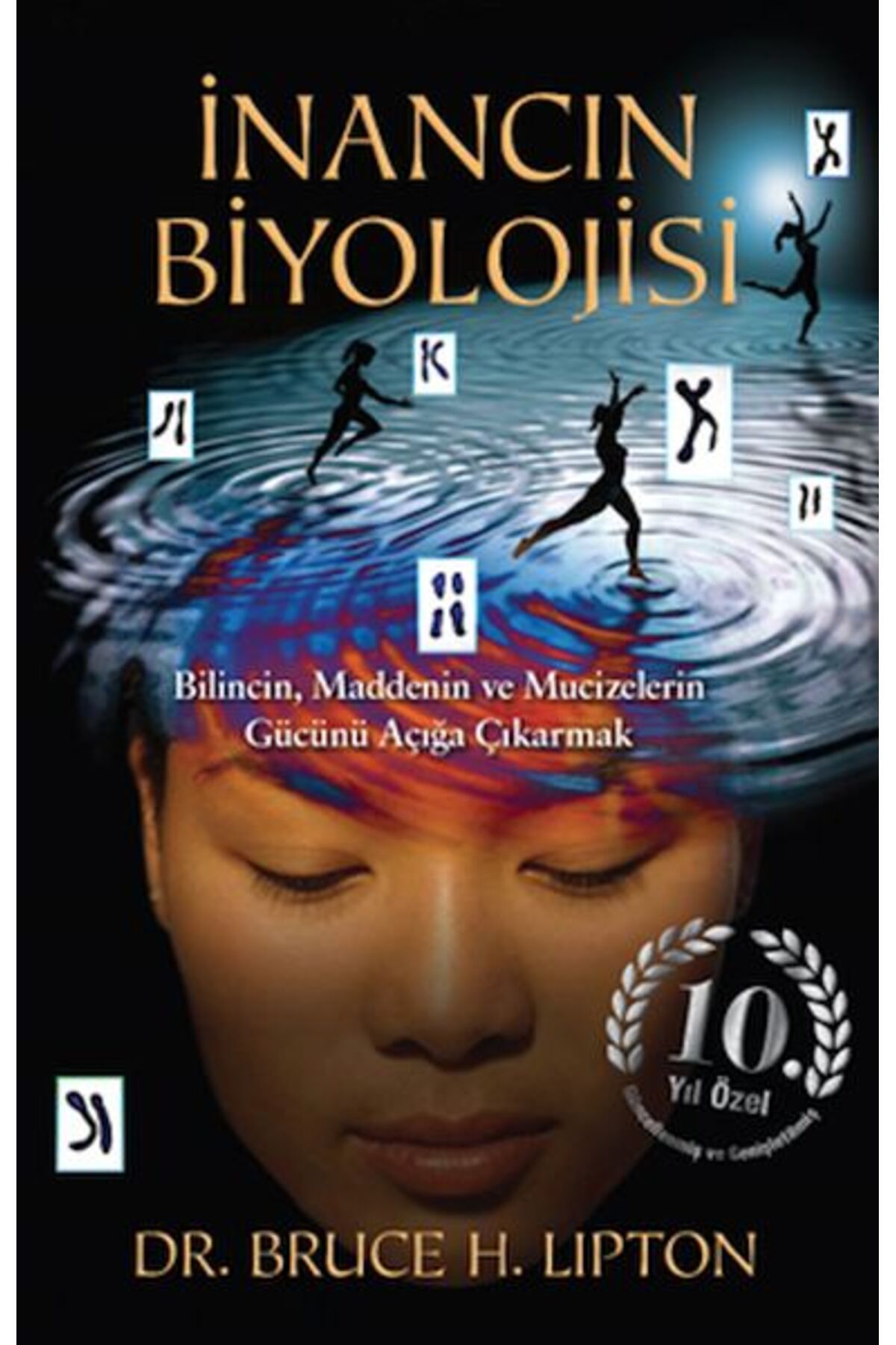 Butik Yayınları İnancın Biyolojisi