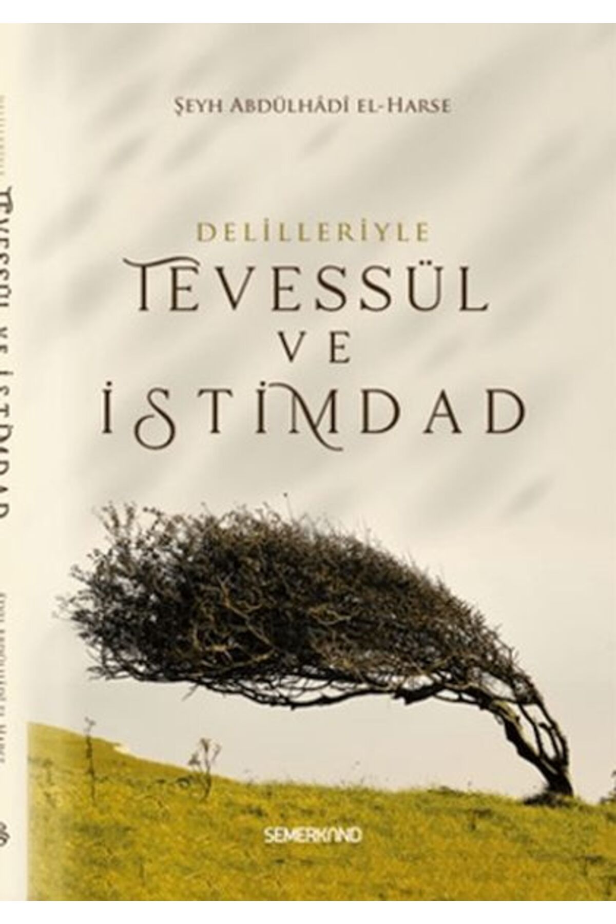 Semerkand Yayınları Siyasetname
