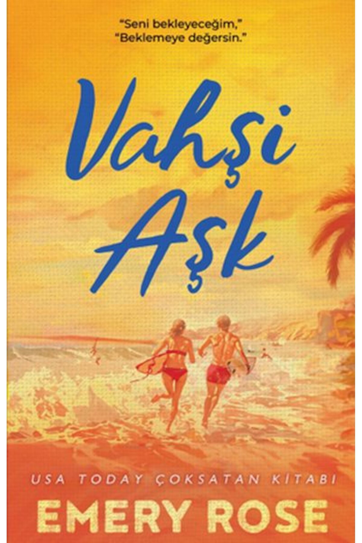 lapis kitap Vahşi Aşk