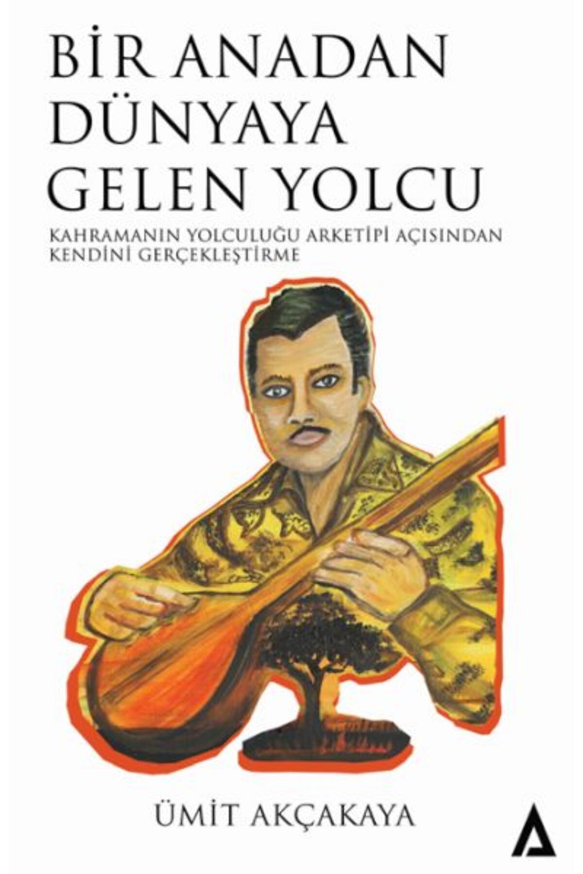 Kanon Kitap Bir Anadan Dünyaya Gelen Yolcu