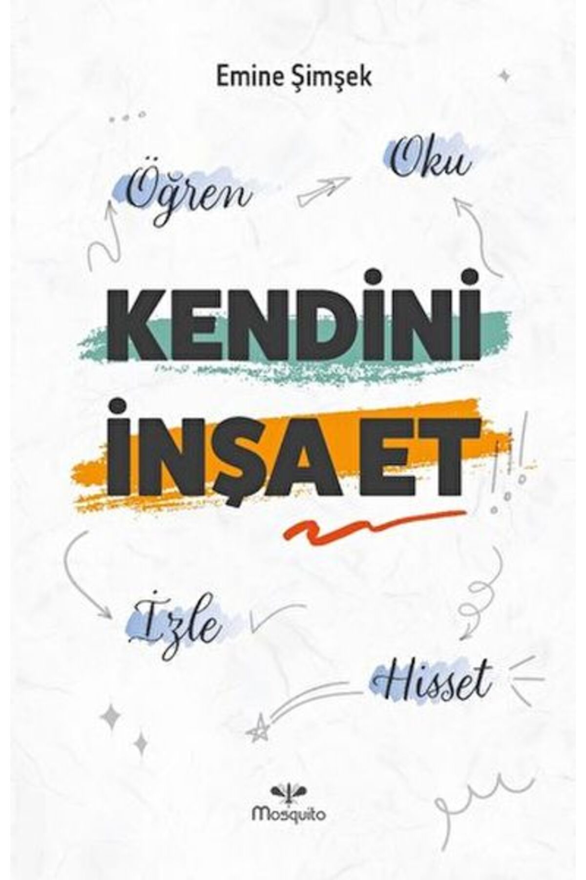 Destek Yayınları Kendini İnşa Et