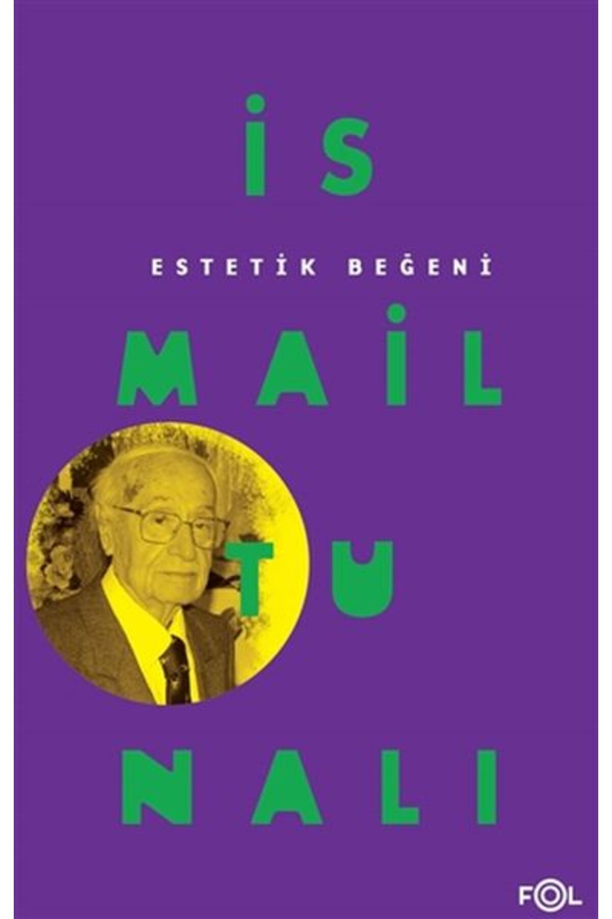 FOL Kitap Estetik Beğeni