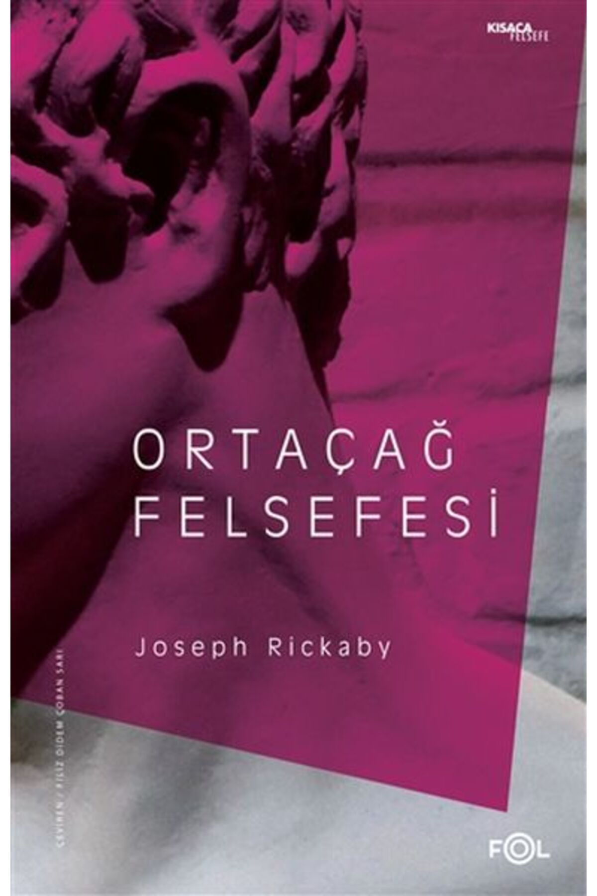 FOL Kitap Ortaçağ Felsefesi